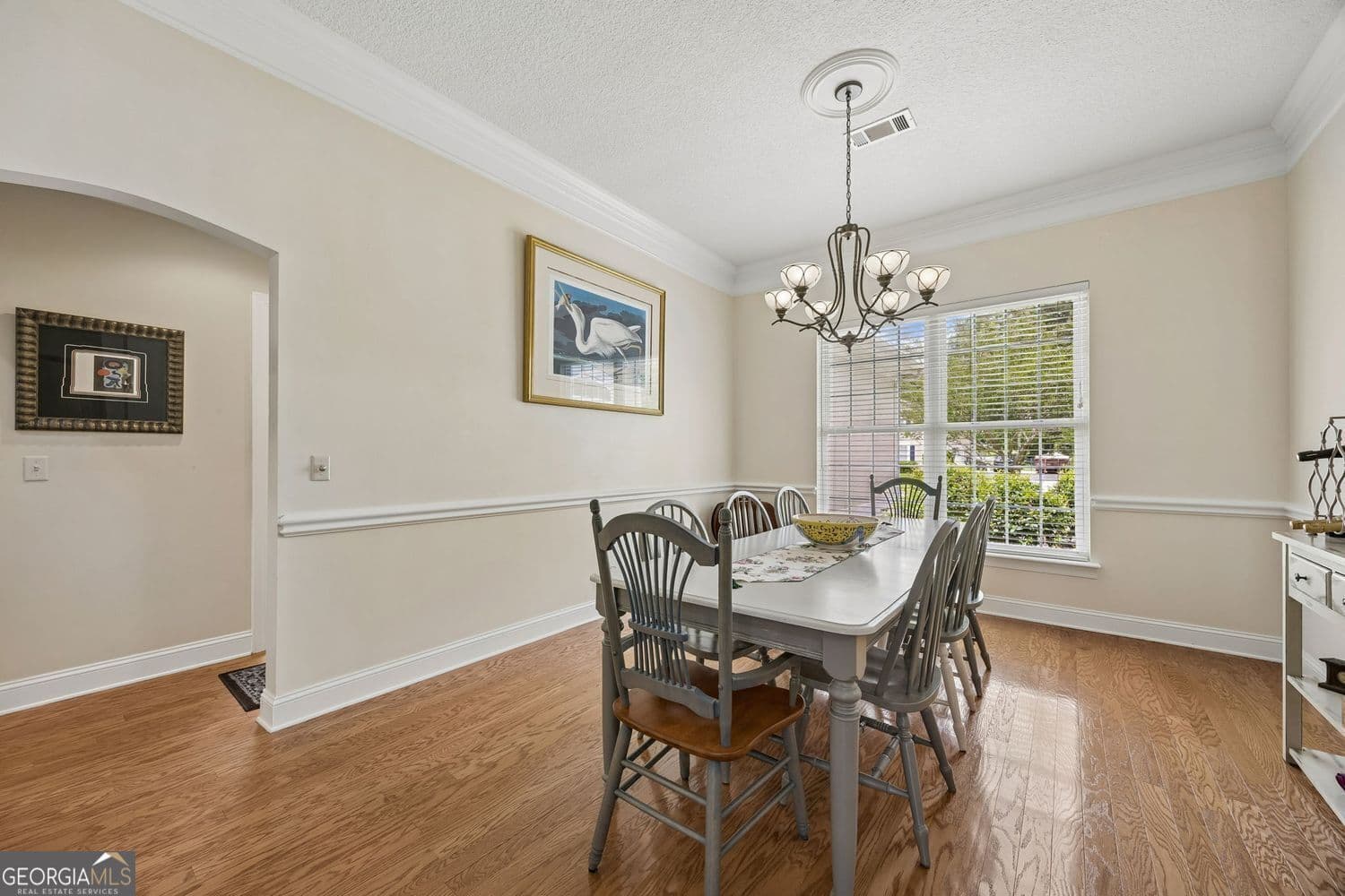 4 bedroom, 2.5 bathroom, 2,758 sq ft single family residence for sale at 1074 Green Willow Drive, St. Marys, GA 31558 — photo 6
