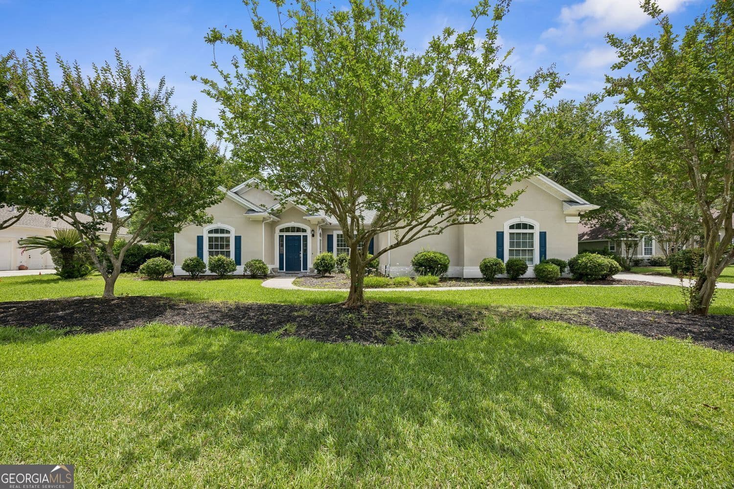 4 bedroom, 2.5 bathroom, 2,758 sq ft single family residence for sale at 1074 Green Willow Drive, St. Marys, GA 31558 — photo 3