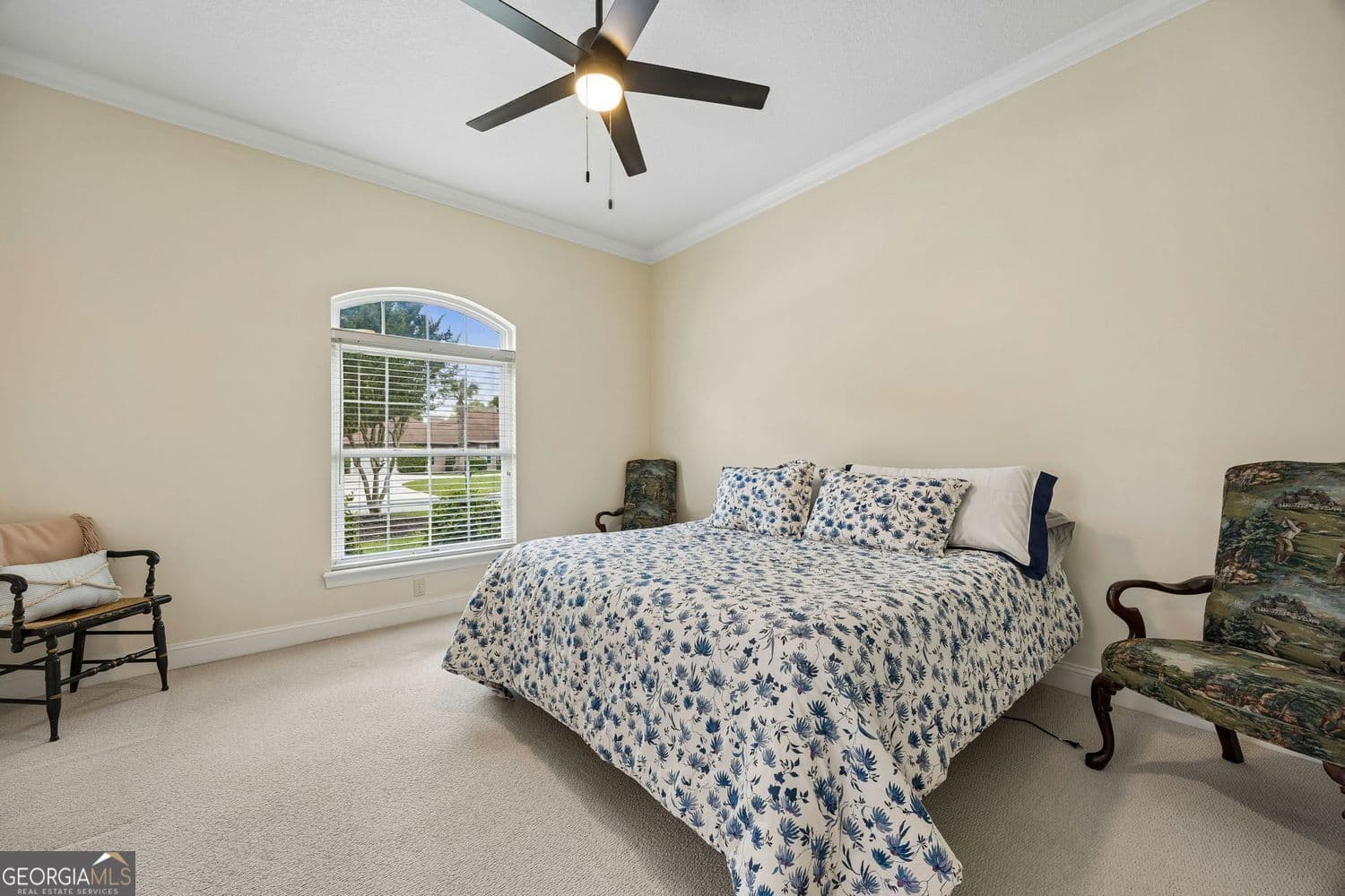 4 bedroom, 2.5 bathroom, 2,758 sq ft single family residence for sale at 1074 Green Willow Drive, St. Marys, GA 31558 — photo 5