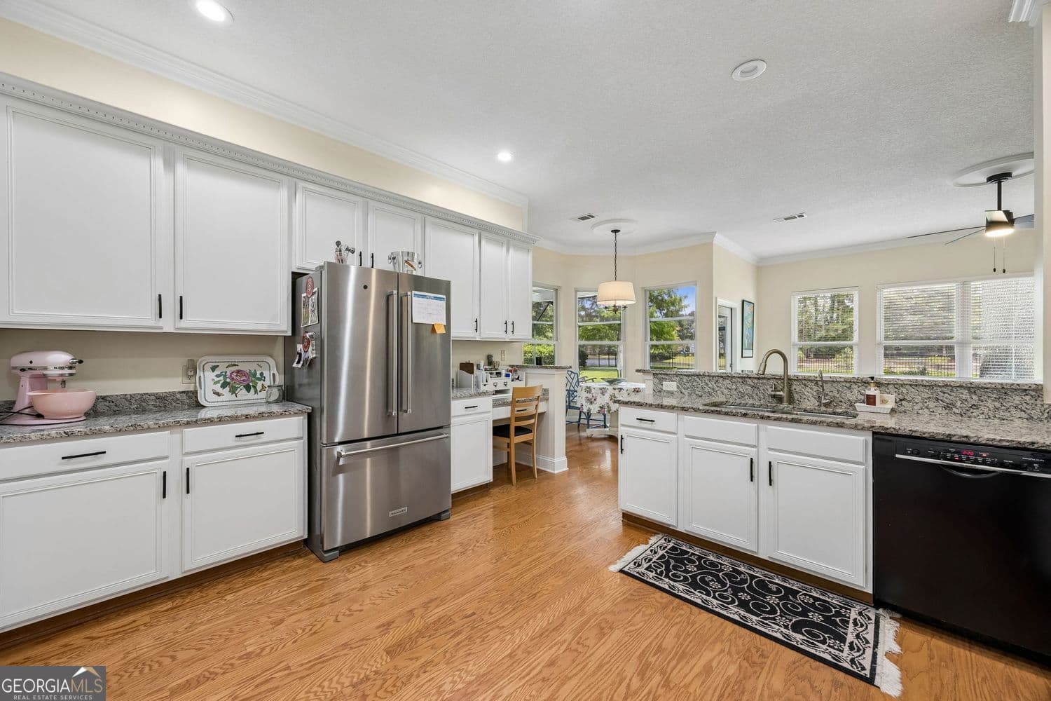 4 bedroom, 2.5 bathroom, 2,758 sq ft single family residence for sale at 1074 Green Willow Drive, St. Marys, GA 31558 — photo 10