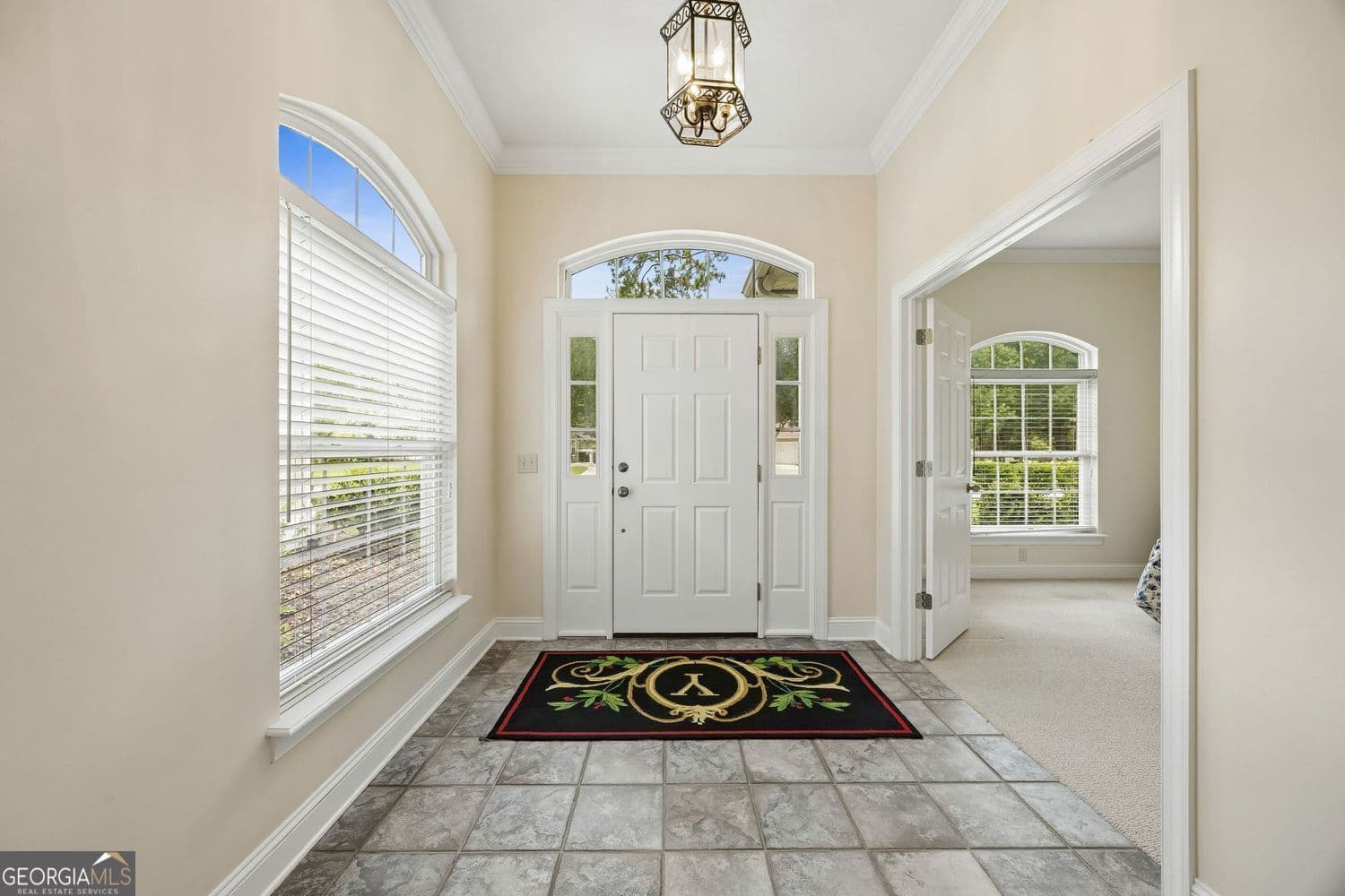 4 bedroom, 2.5 bathroom, 2,758 sq ft single family residence for sale at 1074 Green Willow Drive, St. Marys, GA 31558 — photo 4