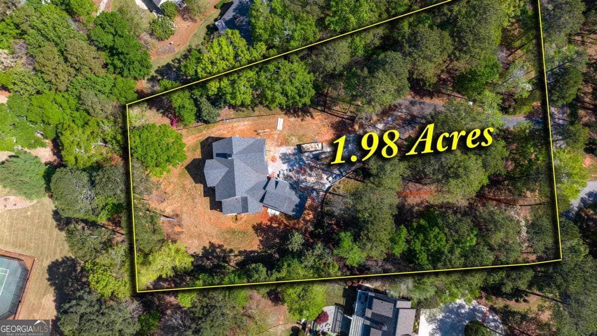 6 bedroom, 6 bathroom, 5,490 sq ft single family residence for sale at 1941 Pine Grove Road, Greensboro, GA 30642 — photo 5