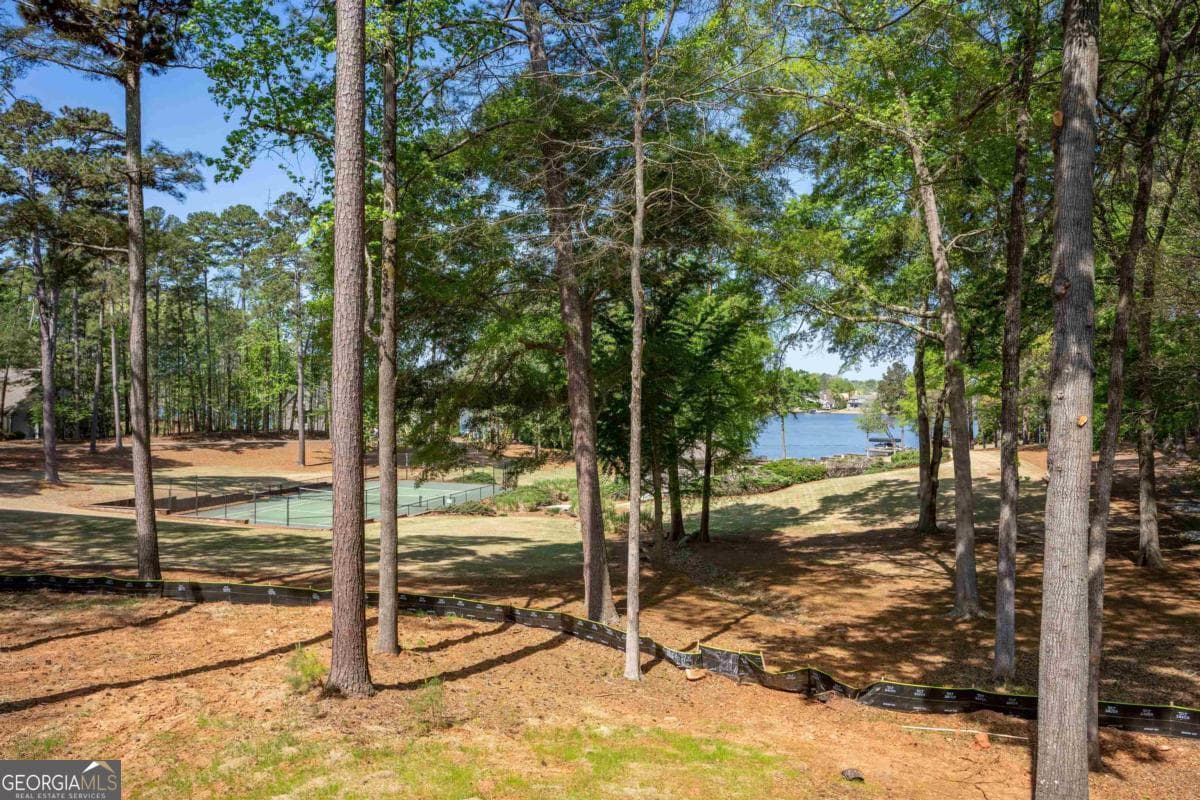6 bedroom, 6 bathroom, 5,490 sq ft single family residence for sale at 1941 Pine Grove Road, Greensboro, GA 30642 — photo 4