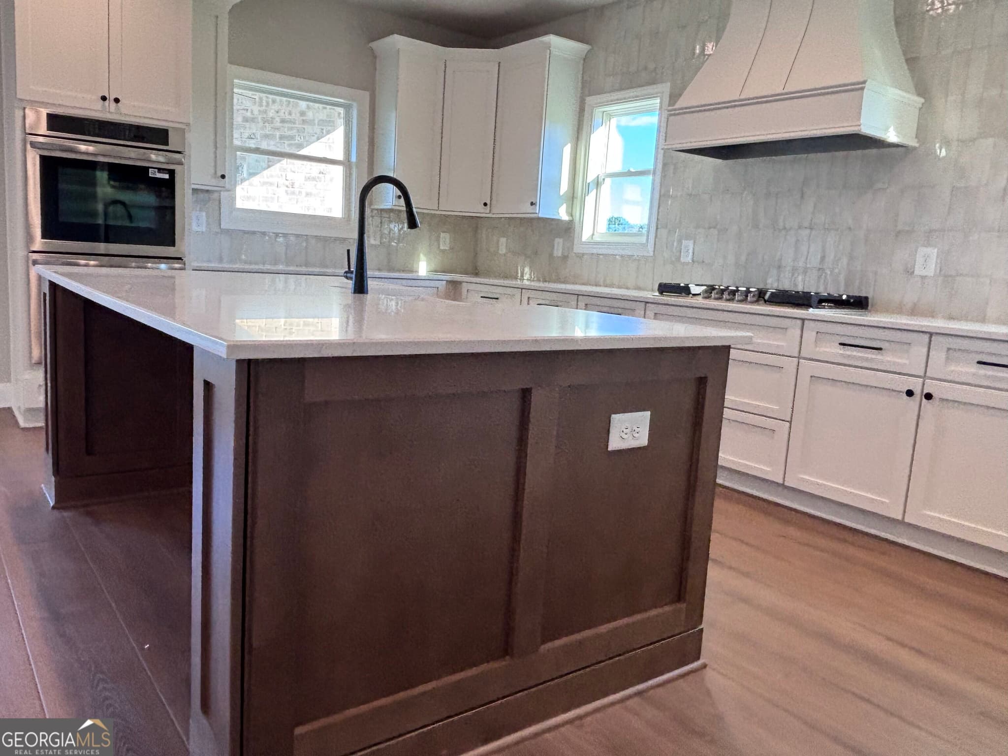 5 bedroom, 5 bathroom, 4,161 sq ft single family residence for sale at 678 Inman Road 1, Fayetteville, GA 30215 — photo 10