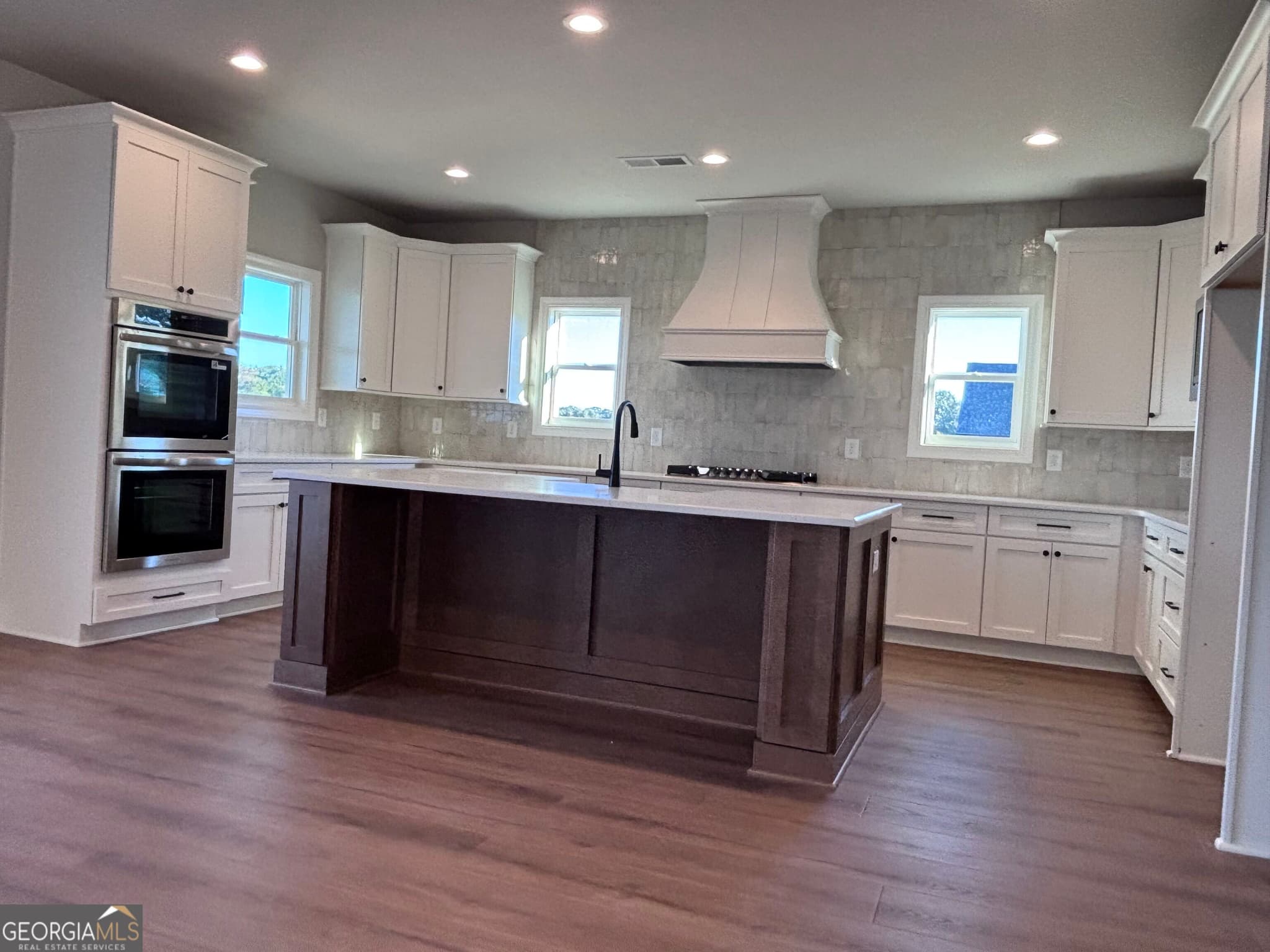 5 bedroom, 5 bathroom, 4,161 sq ft single family residence for sale at 678 Inman Road 1, Fayetteville, GA 30215 — photo 8