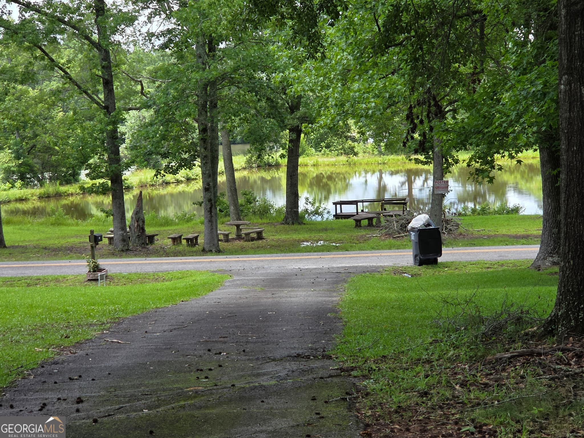 3 bedroom, 2 bathroom, 1,440 sq ft manufactured home,single family residence for sale at 453 Lake Drive, Manchester, GA 31816 — photo 5