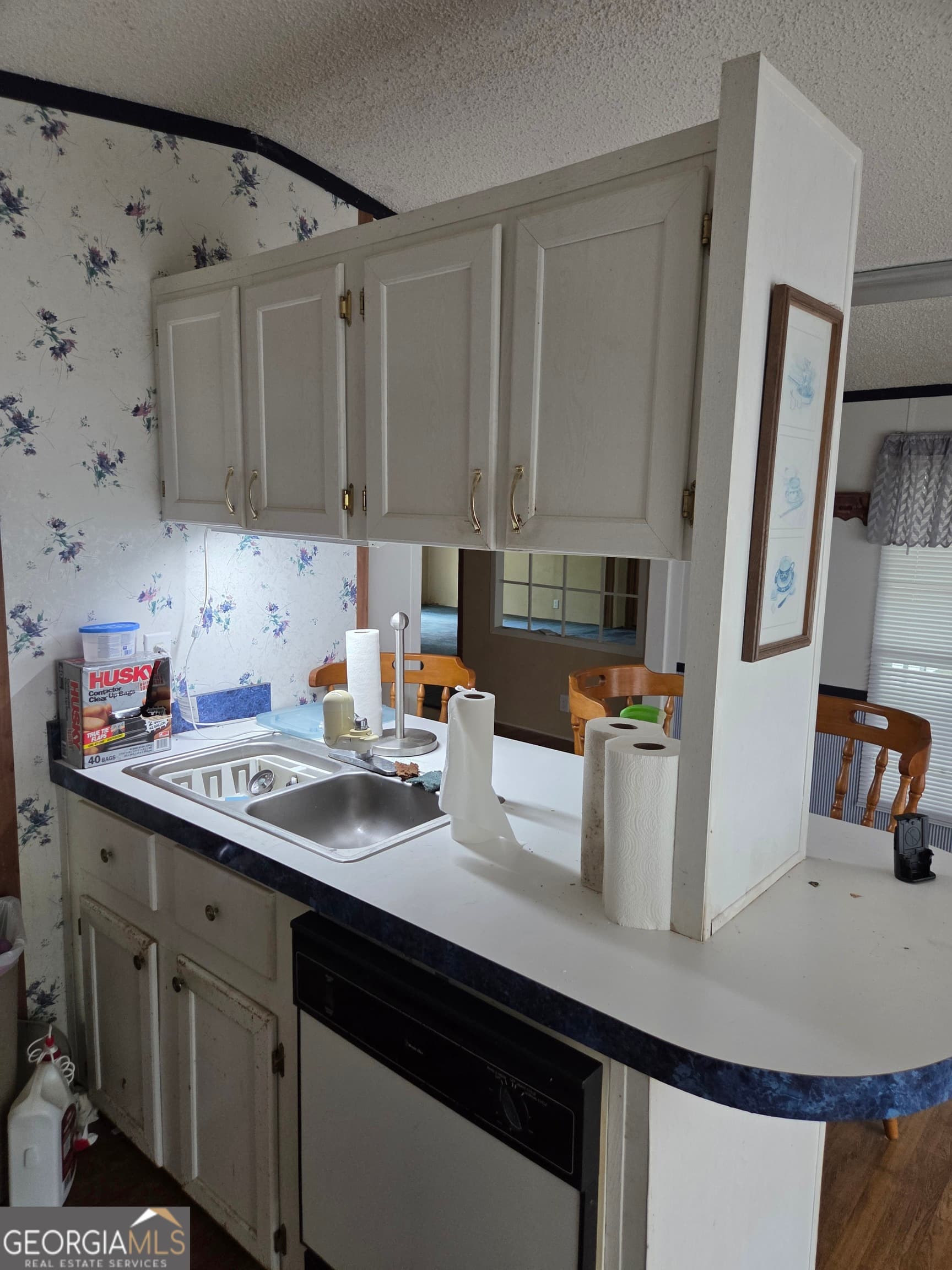 3 bedroom, 2 bathroom, 1,440 sq ft manufactured home,single family residence for sale at 453 Lake Drive, Manchester, GA 31816 — photo 10