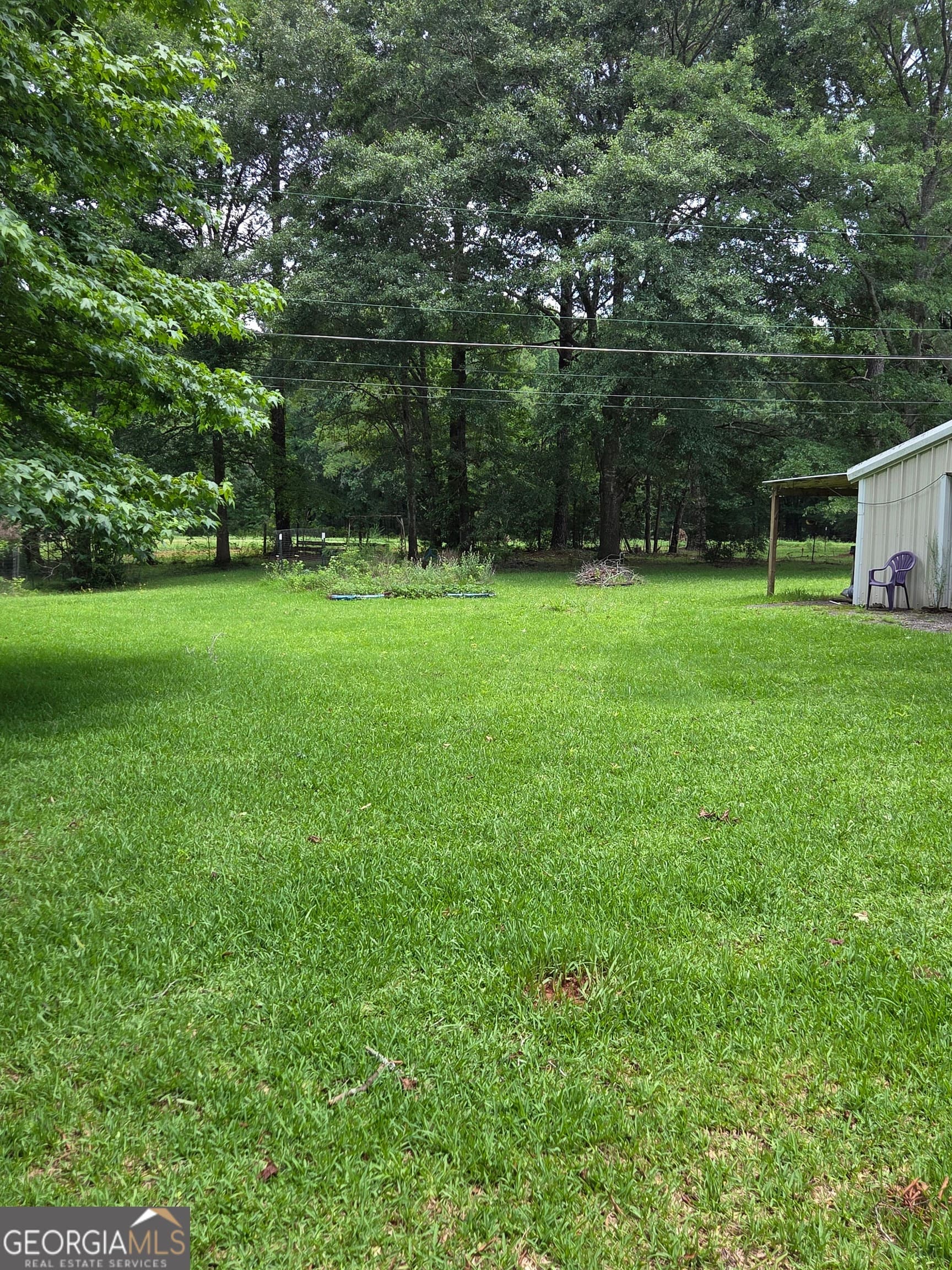 3 bedroom, 2 bathroom, 1,440 sq ft manufactured home,single family residence for sale at 453 Lake Drive, Manchester, GA 31816 — photo 8