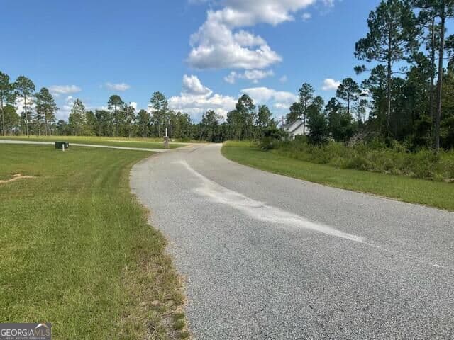 residential lot for sale at 0 Colt Court, Vidalia, GA 30474 — photo 2