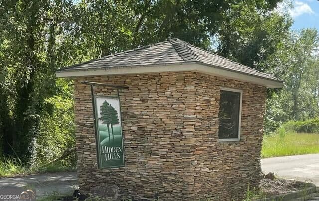 residential lot for sale at 0 Colt Court, Vidalia, GA 30474 — photo 5
