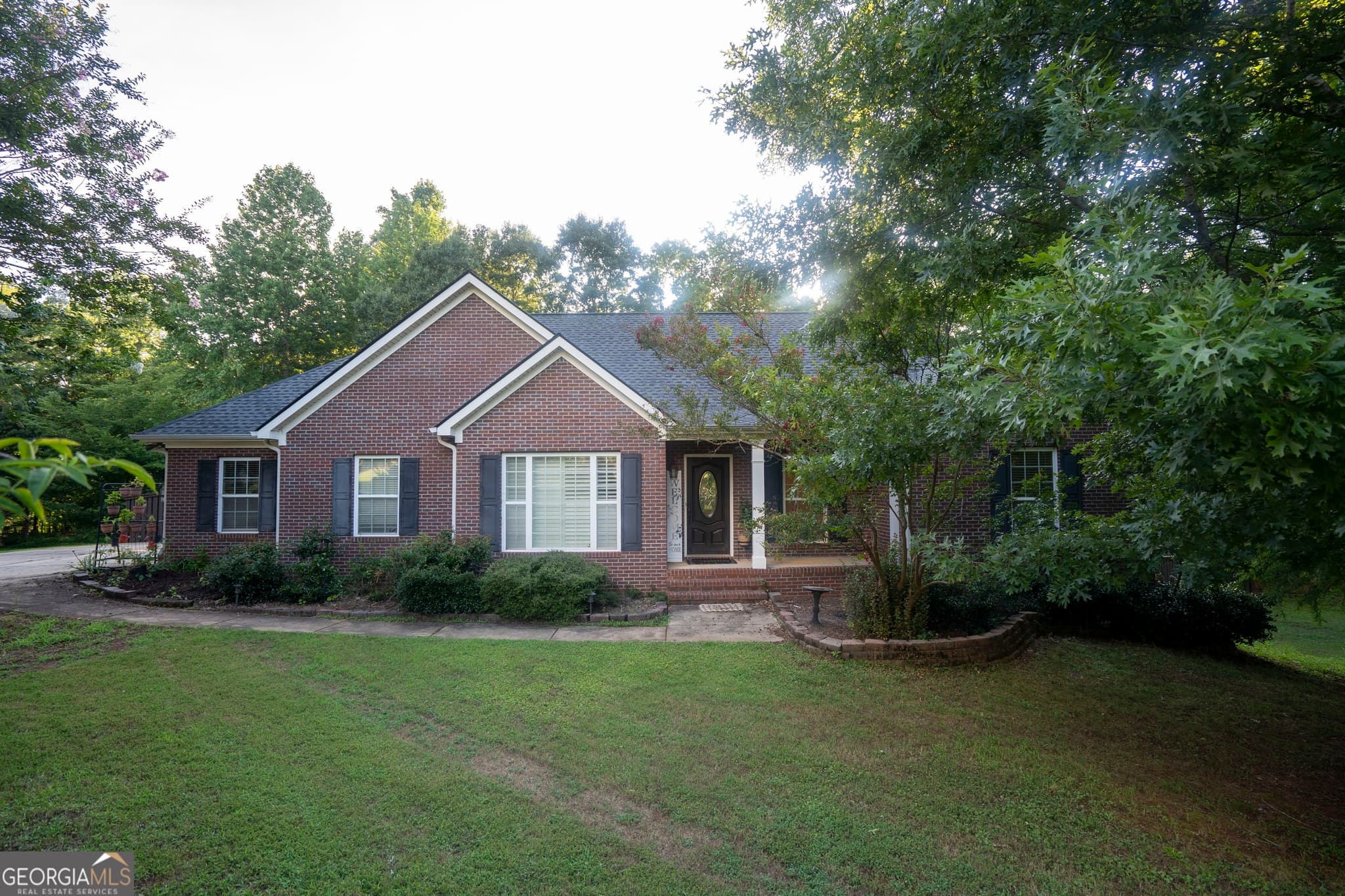 4 bedroom, 3 bathroom, 2,506 sq ft single family residence for sale at 115 Planters Ridge Drive, Lagrange, GA 30240 — photo 2