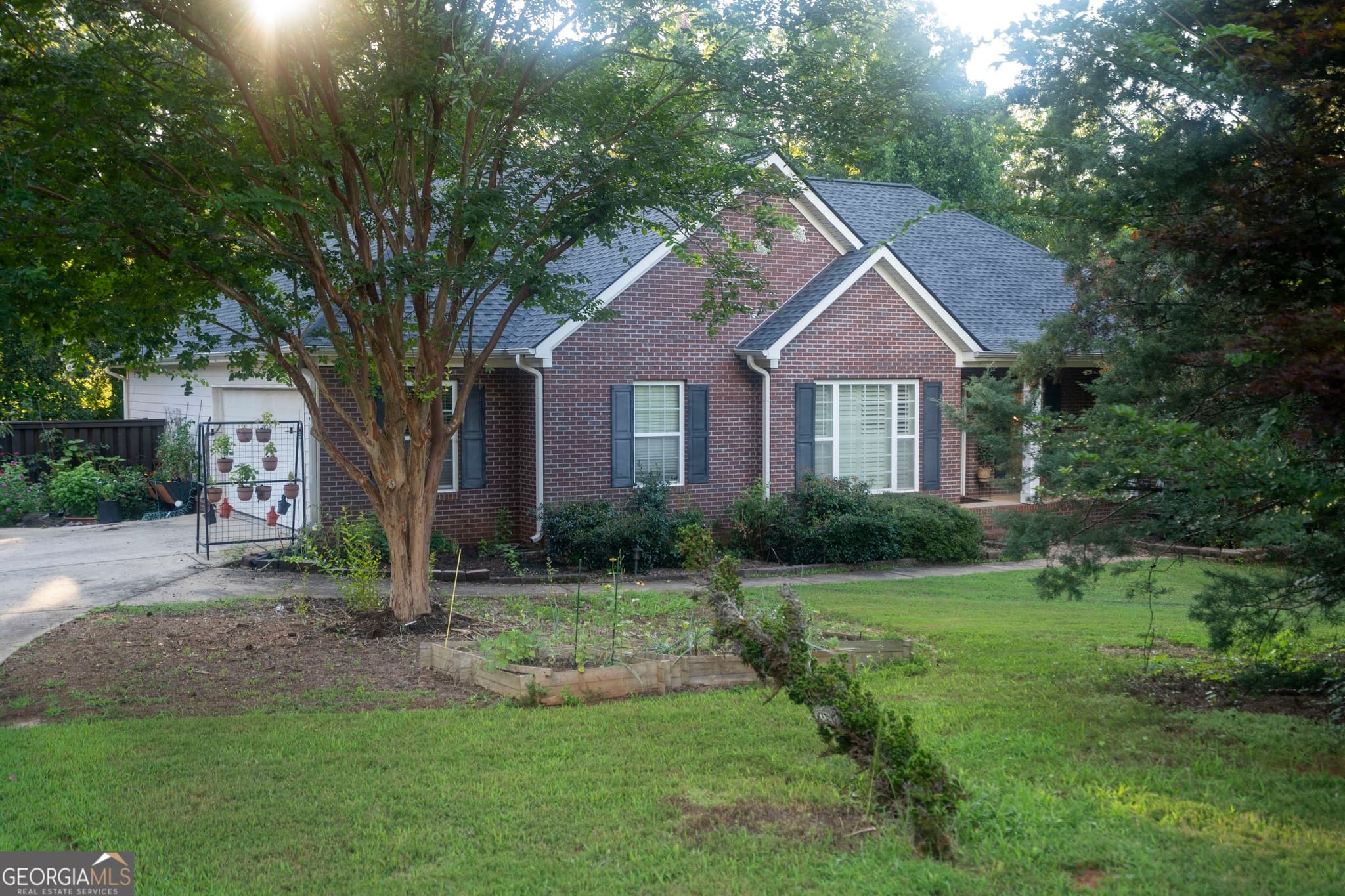 4 bedroom, 3 bathroom, 2,506 sq ft single family residence for sale at 115 Planters Ridge Drive, Lagrange, GA 30240 — photo 3