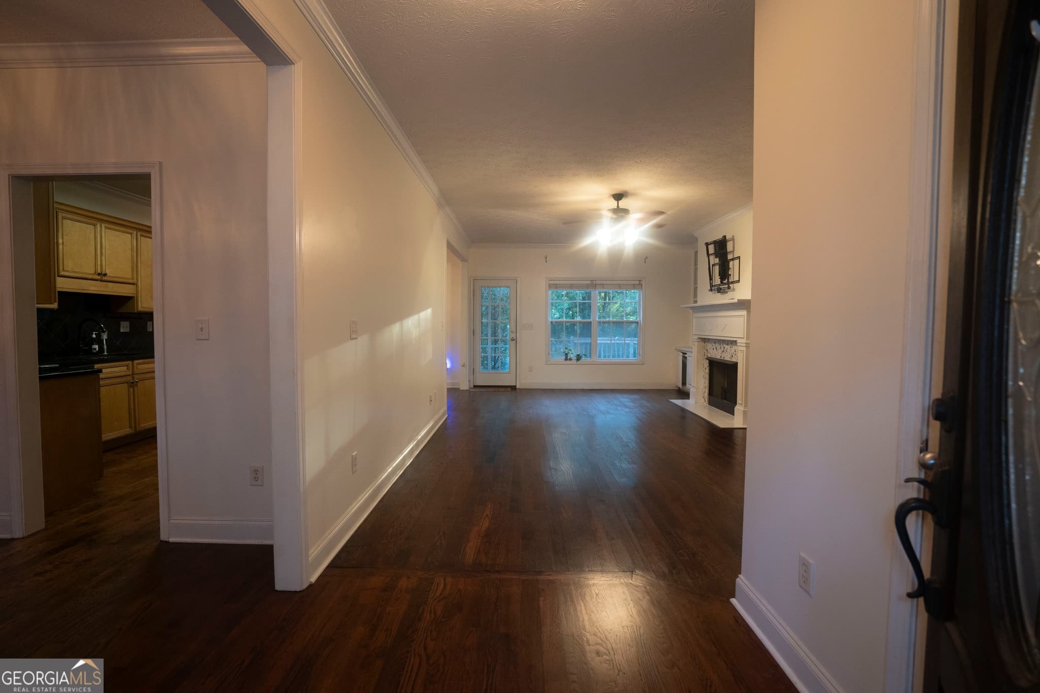 4 bedroom, 3 bathroom, 2,506 sq ft single family residence for sale at 115 Planters Ridge Drive, Lagrange, GA 30240 — photo 5