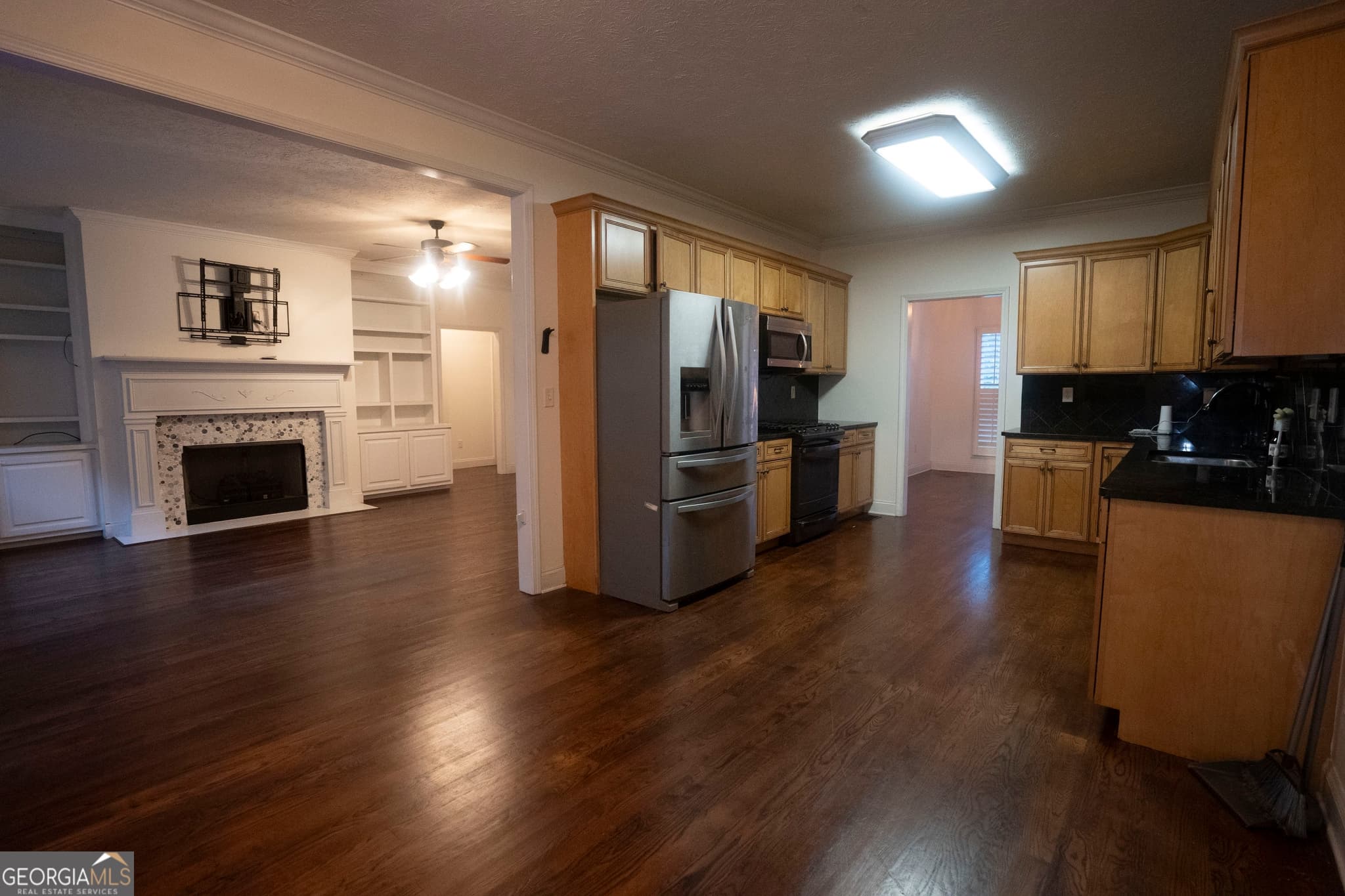 4 bedroom, 3 bathroom, 2,506 sq ft single family residence for sale at 115 Planters Ridge Drive, Lagrange, GA 30240 — photo 9