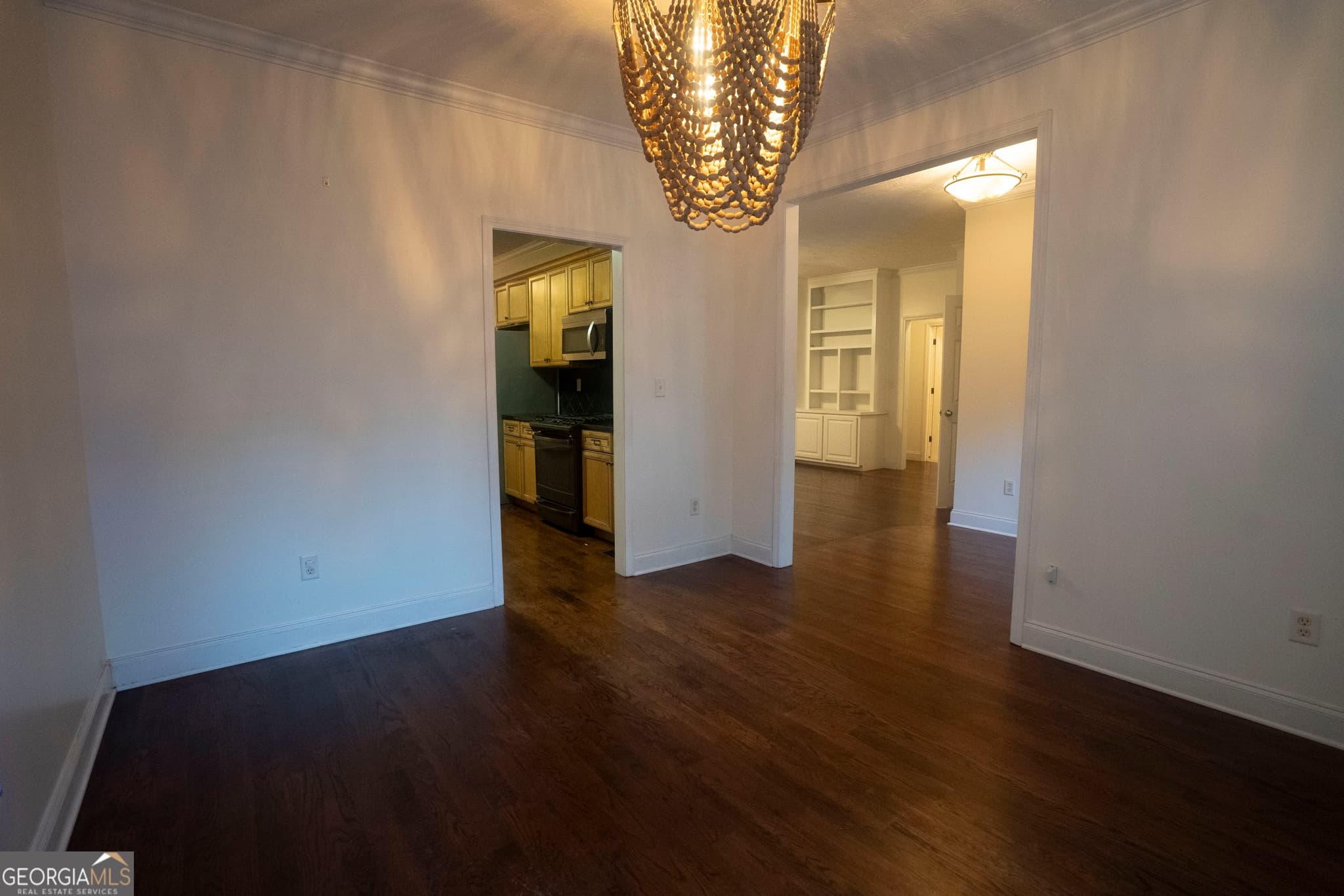 4 bedroom, 3 bathroom, 2,506 sq ft single family residence for sale at 115 Planters Ridge Drive, Lagrange, GA 30240 — photo 8