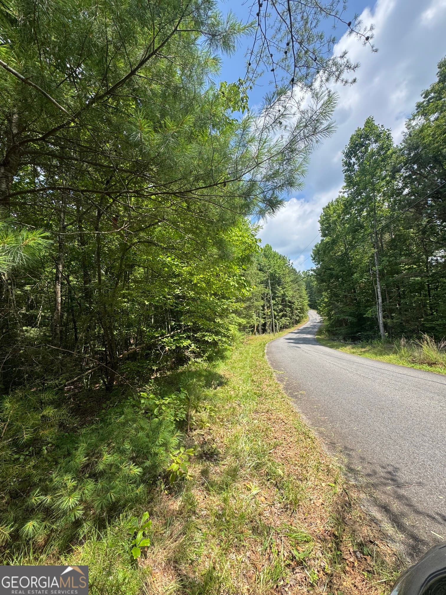 residential lot for sale at TR 3,4 Lakeland Drive, Ellijay, GA 30540 — photo 1 of 8