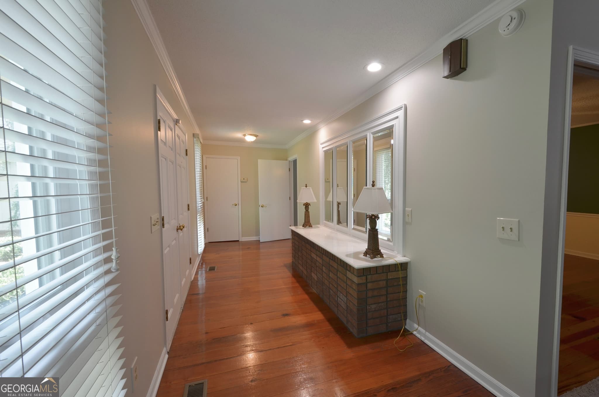 4 bedroom, 4.5 bathroom, 3,941 sq ft single family residence for sale at 1214 7th Avenue, Eastman, GA 31023 — photo 2