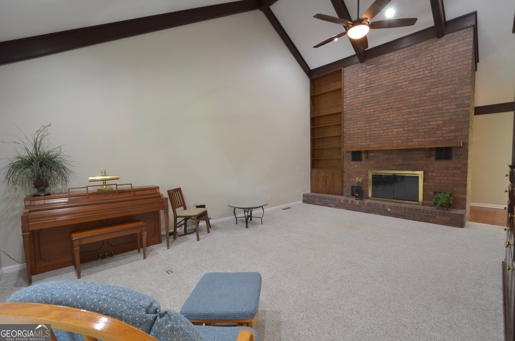 4 bedroom, 4.5 bathroom, 3,941 sq ft single family residence for sale at 1214 7th Avenue, Eastman, GA 31023 — photo 7