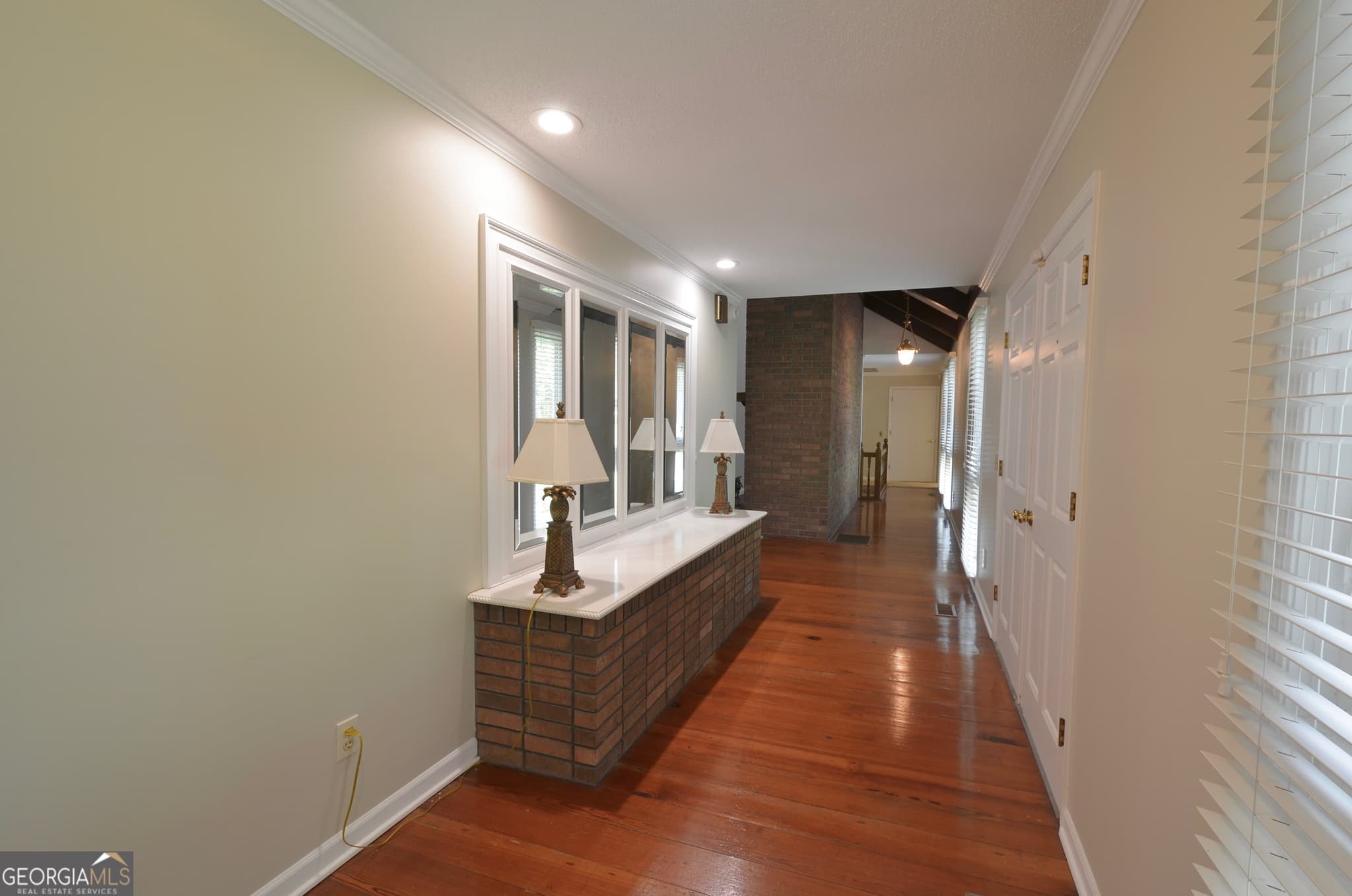 4 bedroom, 4.5 bathroom, 3,941 sq ft single family residence for sale at 1214 7th Avenue, Eastman, GA 31023 — photo 3