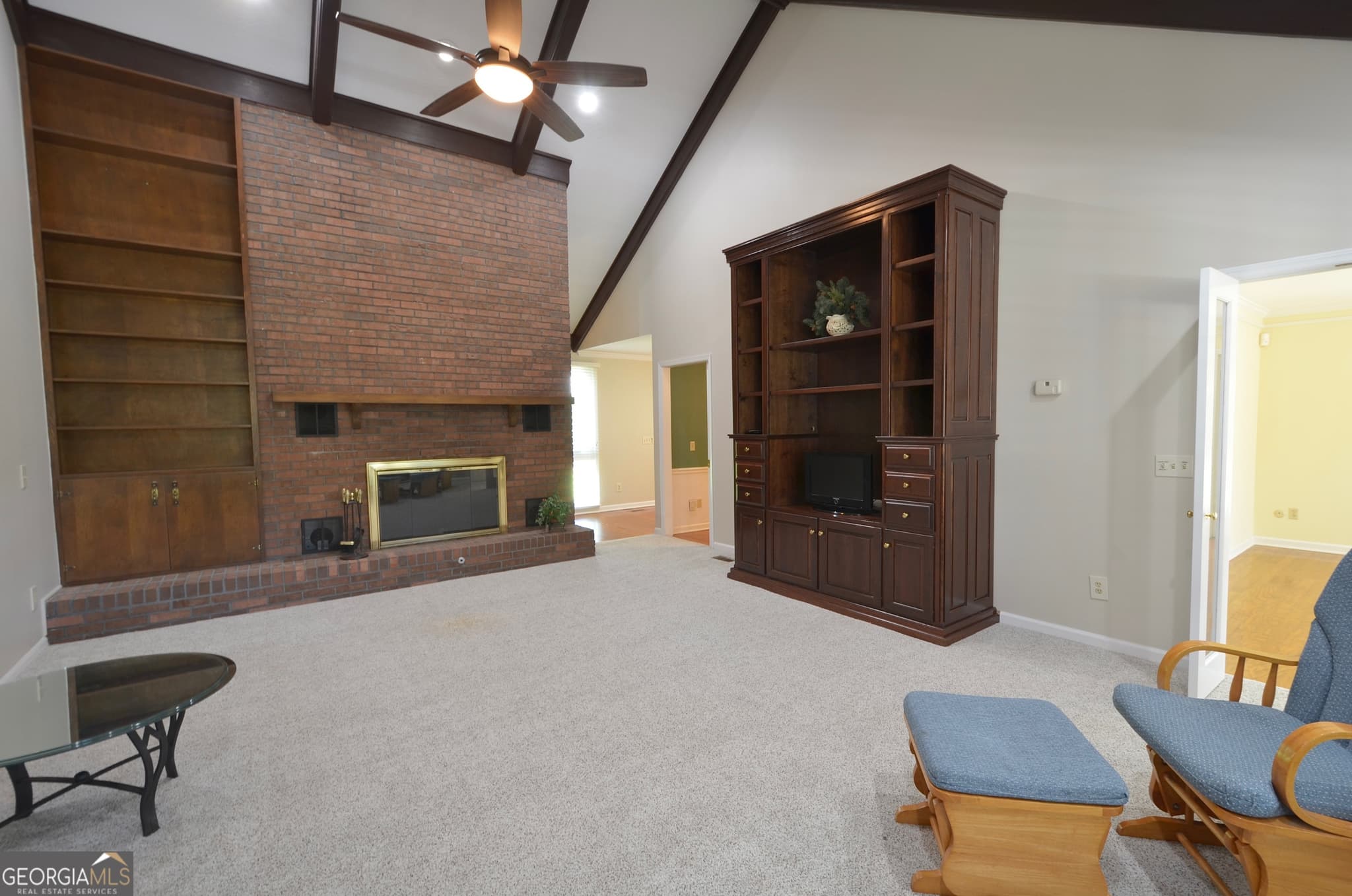 4 bedroom, 4.5 bathroom, 3,941 sq ft single family residence for sale at 1214 7th Avenue, Eastman, GA 31023 — photo 5