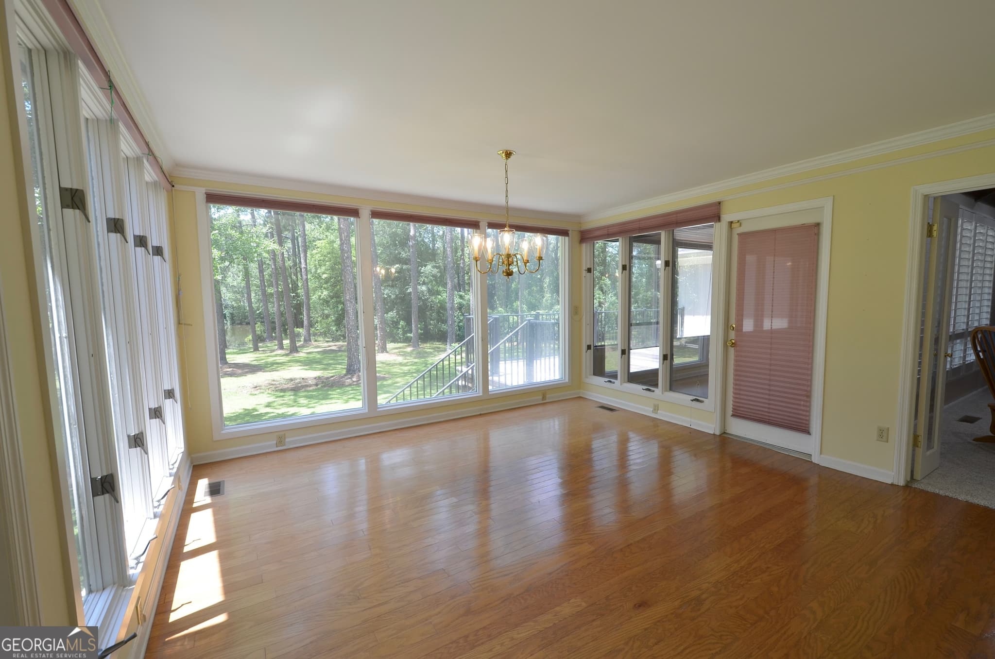 4 bedroom, 4.5 bathroom, 3,941 sq ft single family residence for sale at 1214 7th Avenue, Eastman, GA 31023 — photo 9
