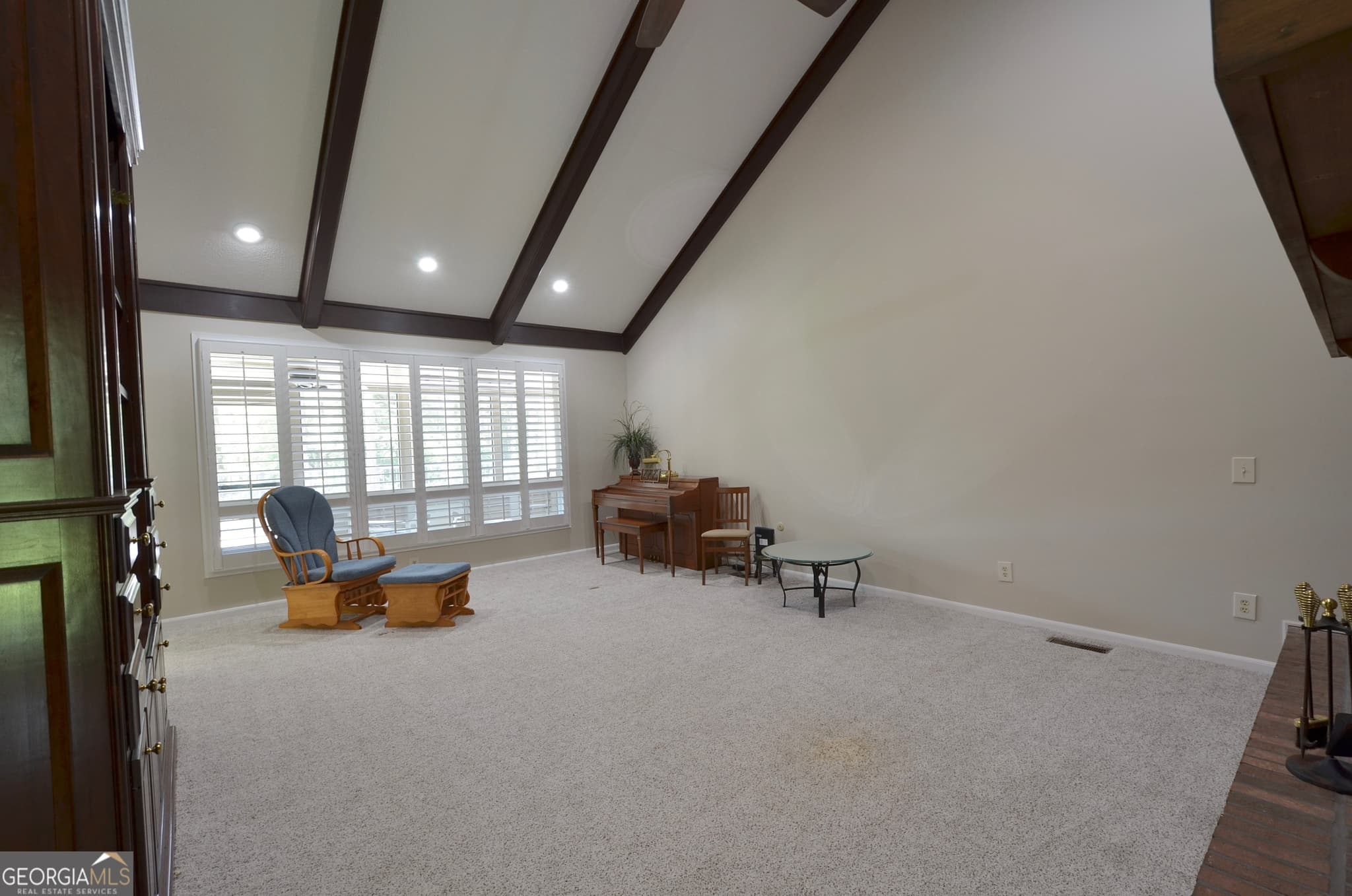 4 bedroom, 4.5 bathroom, 3,941 sq ft single family residence for sale at 1214 7th Avenue, Eastman, GA 31023 — photo 4