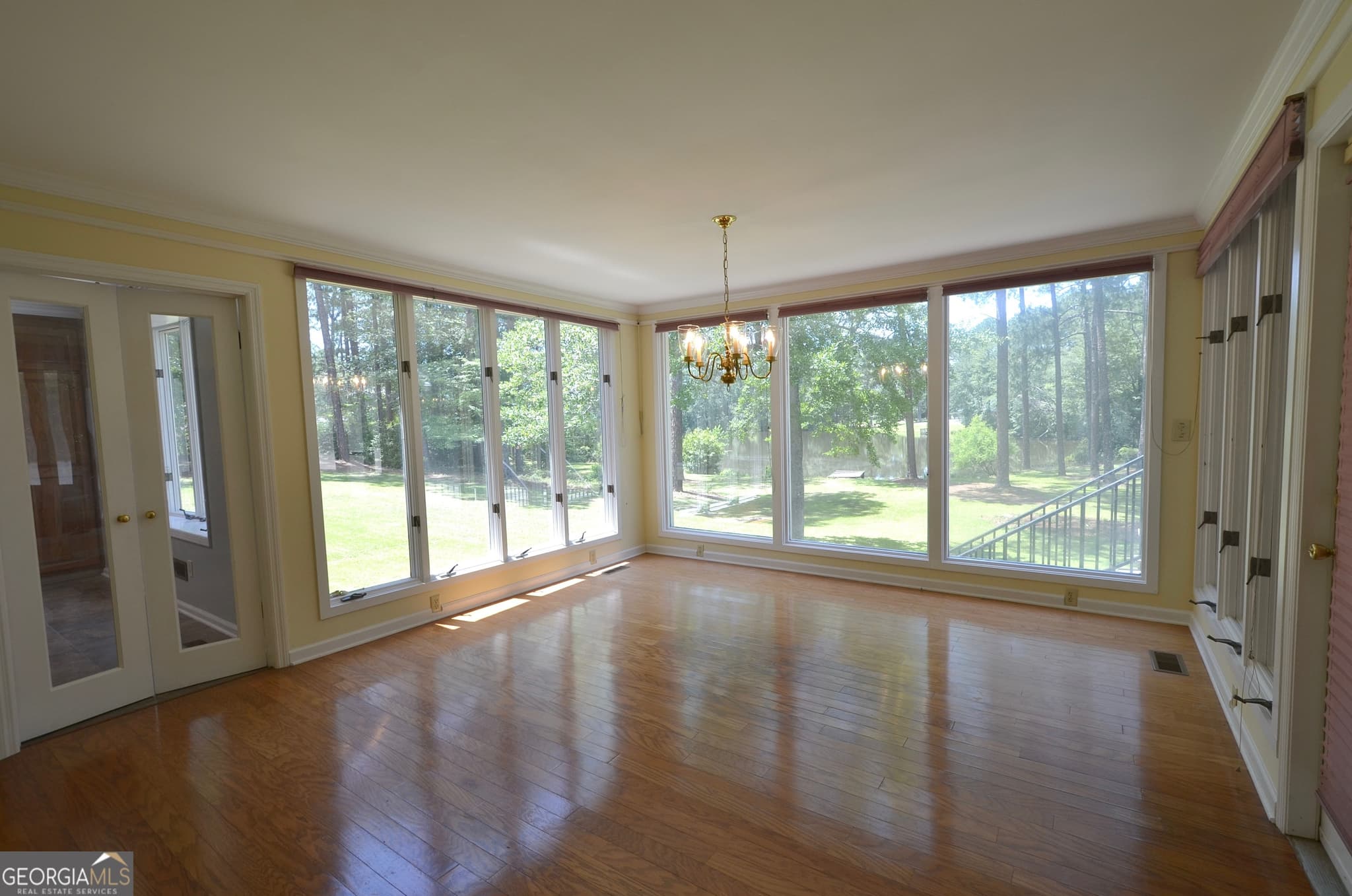 4 bedroom, 4.5 bathroom, 3,941 sq ft single family residence for sale at 1214 7th Avenue, Eastman, GA 31023 — photo 8