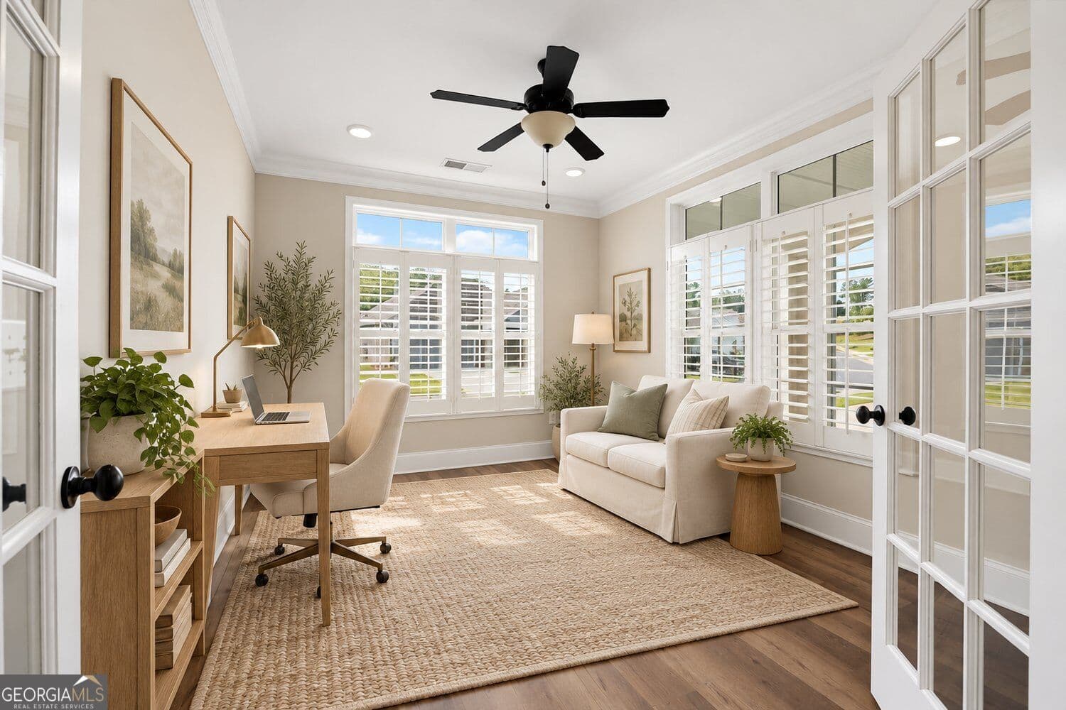 3 bedroom, 2 bathroom, 2,745 sq ft single family residence for sale at 5084 Dillingham Drive, Acworth, GA 30101 — photo 7