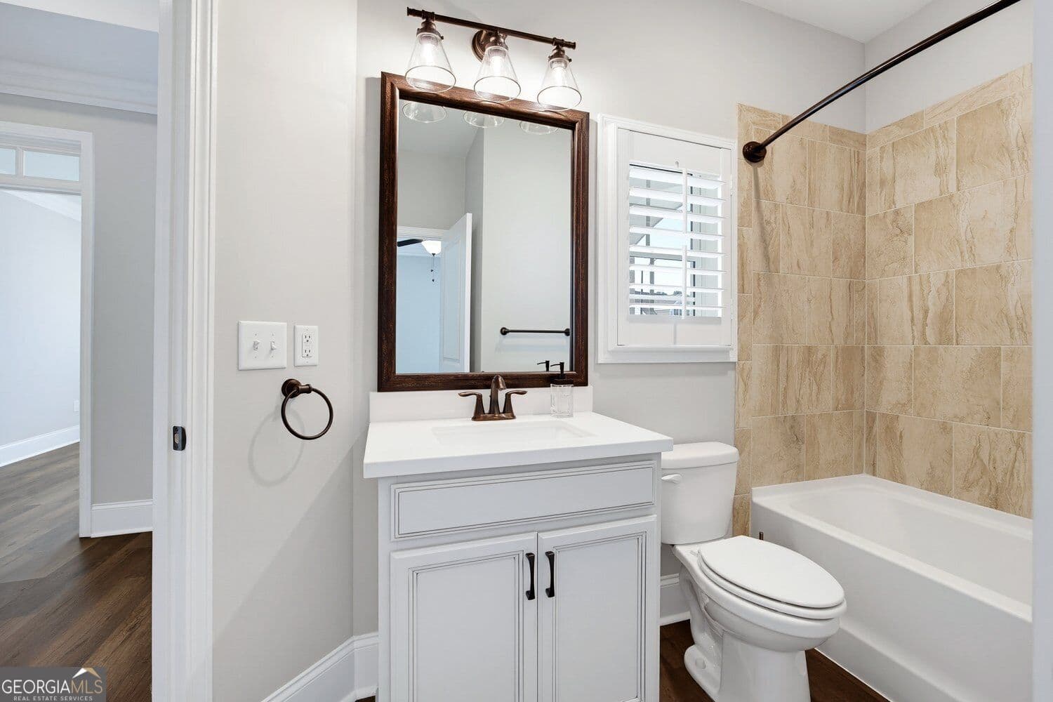 3 bedroom, 2 bathroom, 2,745 sq ft single family residence for sale at 5084 Dillingham Drive, Acworth, GA 30101 — photo 9