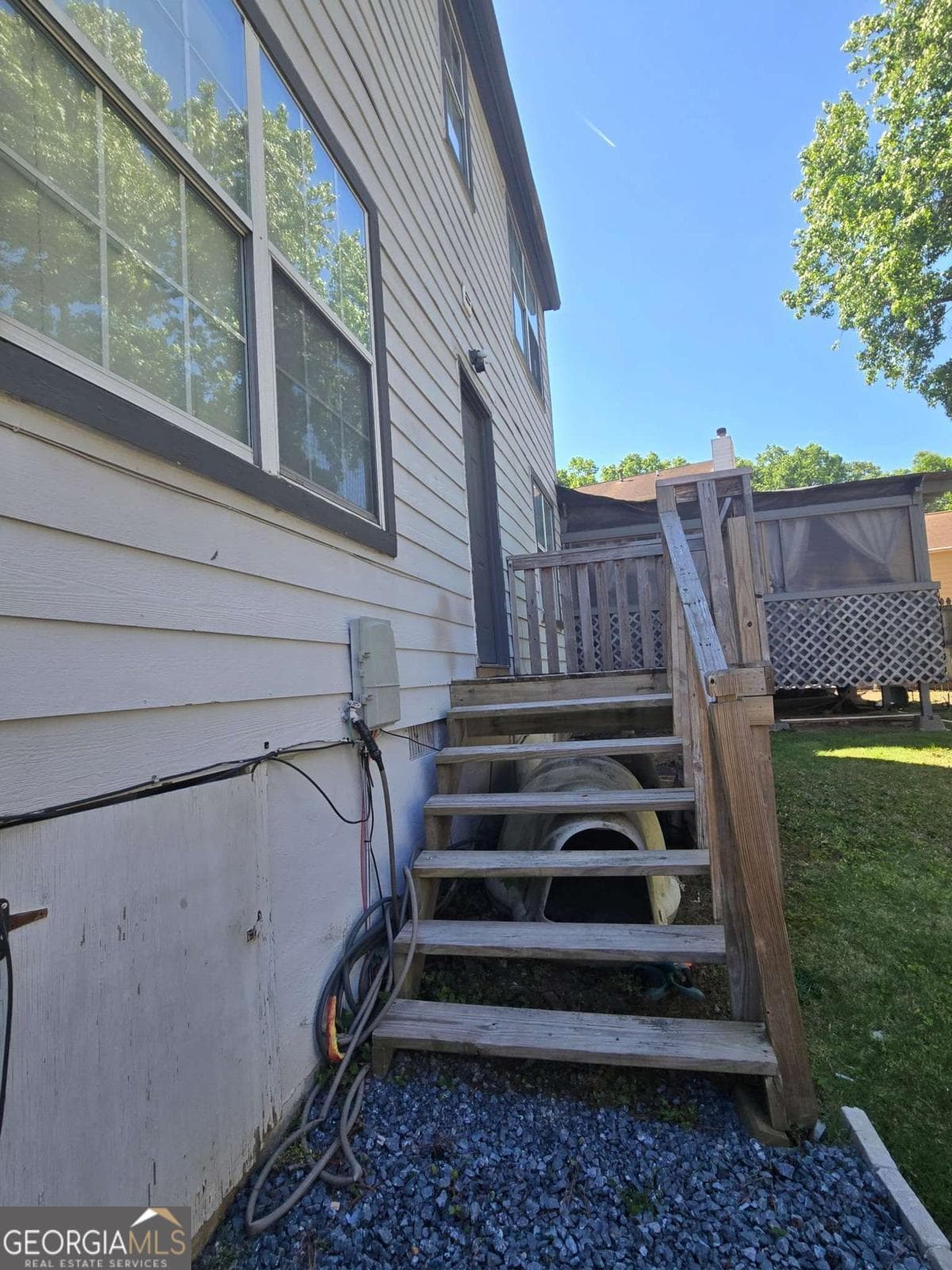 1 bedroom, 1 bathroom, 1,760 sq ft single family residence for rent at 7073 Allison Court, Austell, GA 30106 for $1,000 a month — photo 7