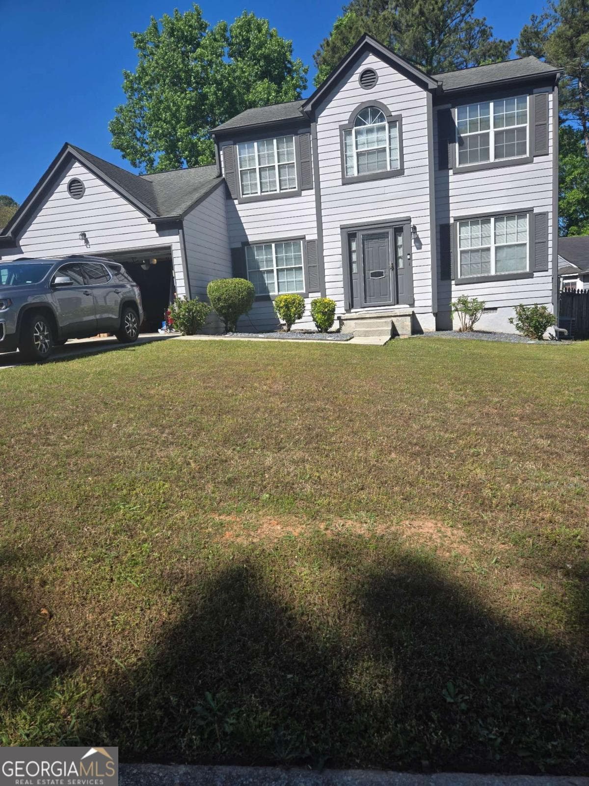 1 bedroom, 1 bathroom, 1,760 sq ft single family residence for rent at 7073 Allison Court, Austell, GA 30106 for $1,000 a month — photo 1 of 13
