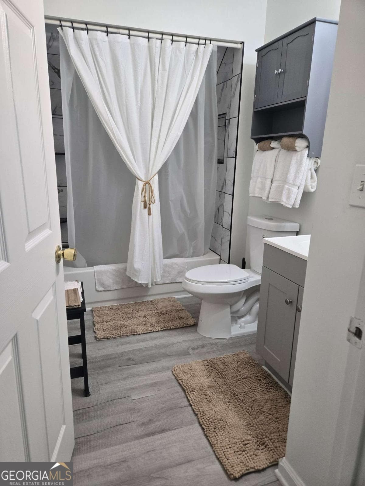 1 bedroom, 1 bathroom, 1,760 sq ft single family residence for rent at 7073 Allison Court, Austell, GA 30106 for $1,000 a month — photo 5