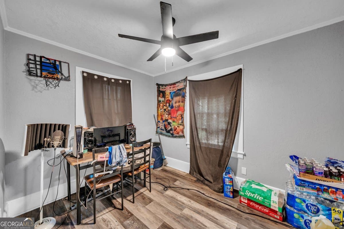 3 bedroom, 2 bathroom, 1,383 sq ft single family residence for sale at 415 E 7th Avenue, Cordele, GA 31015 — photo 6