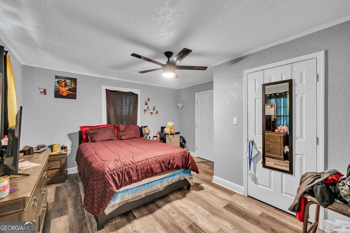 3 bedroom, 2 bathroom, 1,383 sq ft single family residence for sale at 415 E 7th Avenue, Cordele, GA 31015 — photo 9