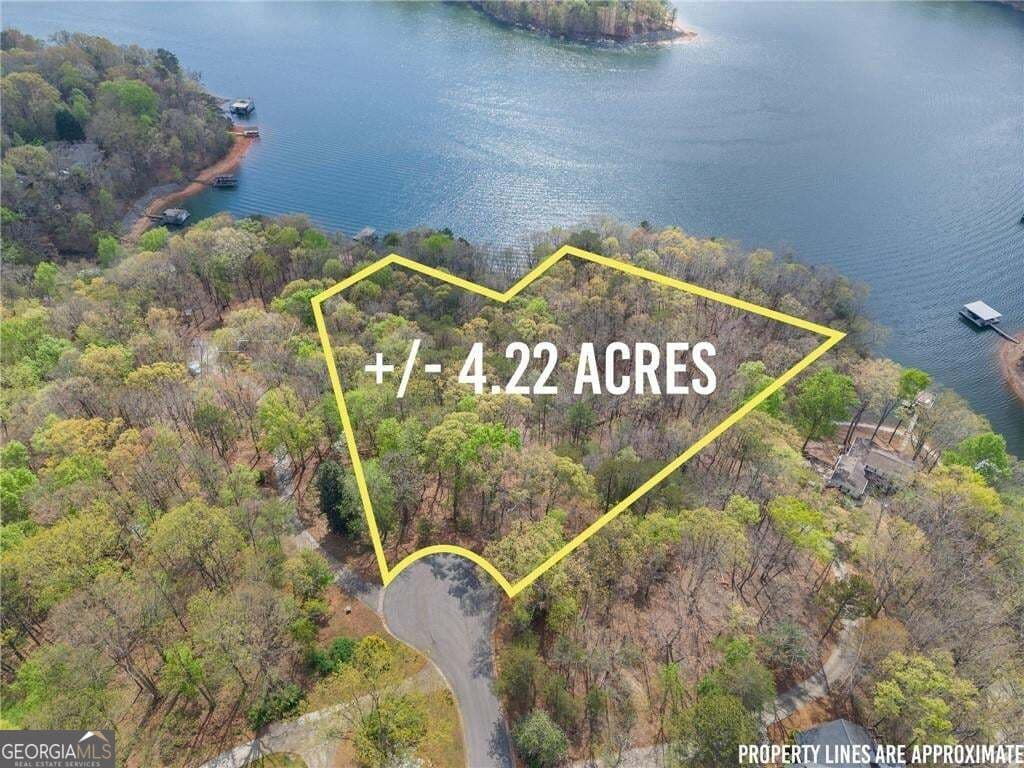 residential lot for sale at 0 Thompson Ovlk, Gainesville, GA 30506 — photo 1 of 63