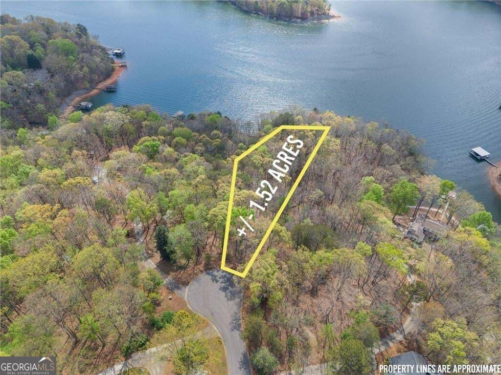 residential lot for sale at 0 Thompson Ovlk, Gainesville, GA 30506 — photo 4
