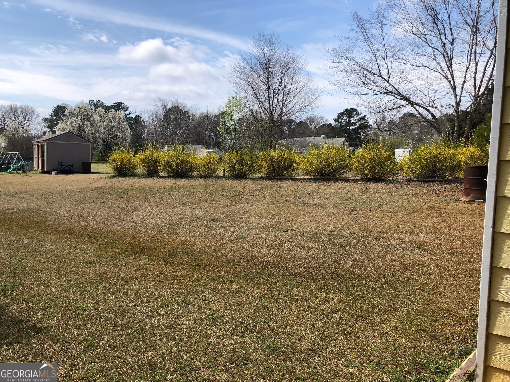 3 bedroom, 2 bathroom, 1,502 sq ft single family residence for rent at 75 Oakwood Lane, Covington, GA 30016 for $1,800 a month — photo 4