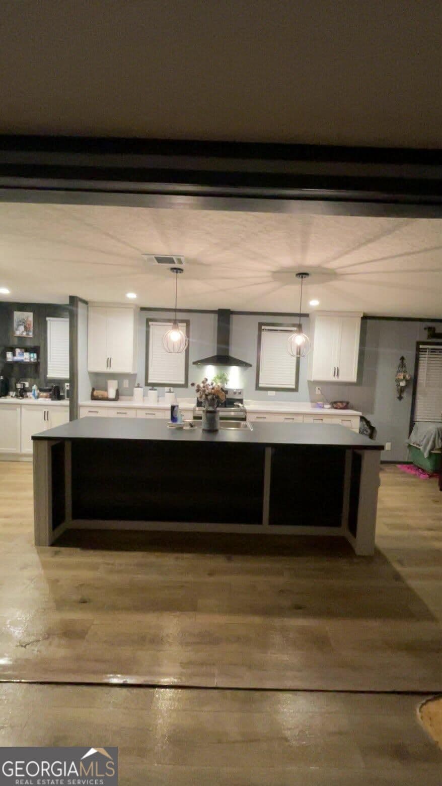 3 bedroom, 2 bathroom, 1,493 sq ft manufactured home,single family residence for sale at 138 Canary Circle, Soperton, GA 30457 — photo 5