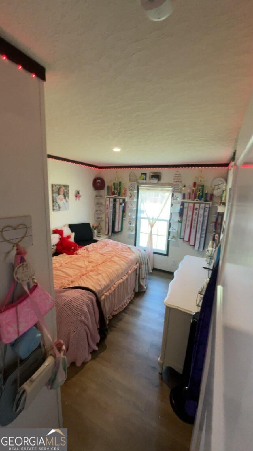 3 bedroom, 2 bathroom, 1,493 sq ft manufactured home,single family residence for sale at 138 Canary Circle, Soperton, GA 30457 — photo 9