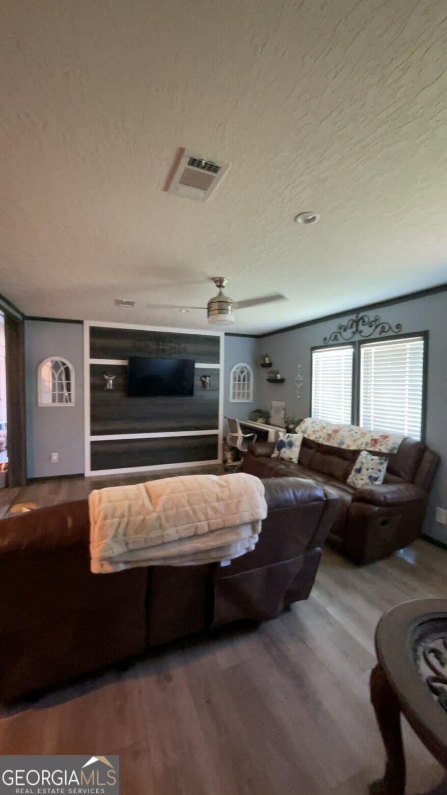 3 bedroom, 2 bathroom, 1,493 sq ft manufactured home,single family residence for sale at 138 Canary Circle, Soperton, GA 30457 — photo 4