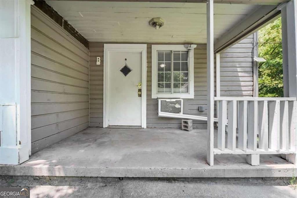 multi family,duplex for sale at 215 NE Smith Street A/B, Rome, GA 30161 — photo 7