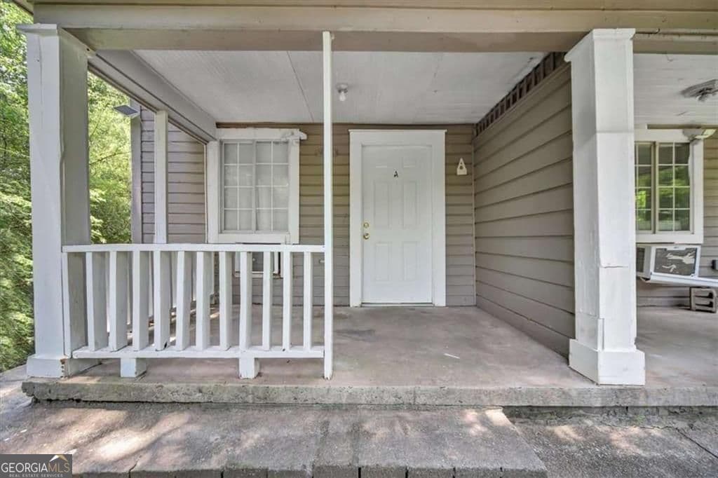 multi family,duplex for sale at 215 NE Smith Street A/B, Rome, GA 30161 — photo 8