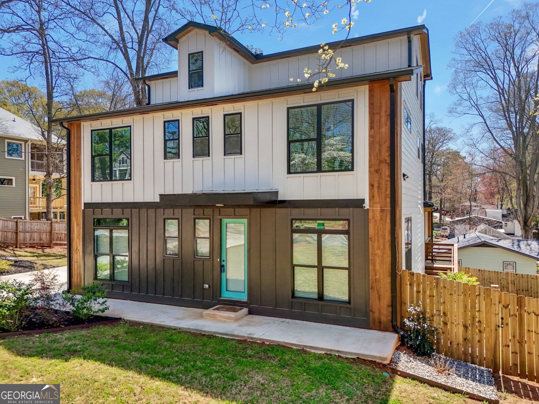 5 bedroom, 4.5 bathroom, 3,500 sq ft single family residence for rent at 3087 Alston Drive, Decatur, GA 30032 for $3,800 a month — photo 7