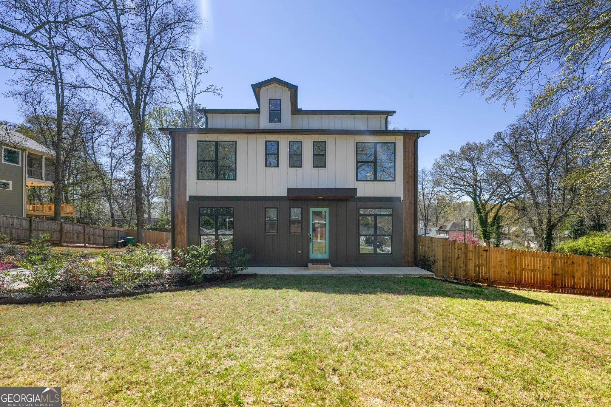 5 bedroom, 4.5 bathroom, 3,500 sq ft single family residence for rent at 3087 Alston Drive, Decatur, GA 30032 for $3,800 a month — photo 3