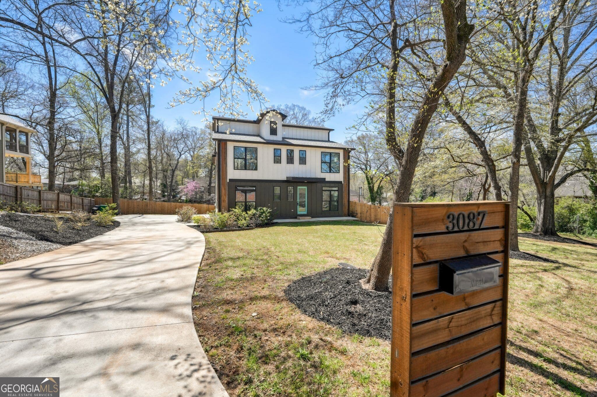 5 bedroom, 4.5 bathroom, 3,500 sq ft single family residence for rent at 3087 Alston Drive, Decatur, GA 30032 for $3,800 a month — photo 1 of 97