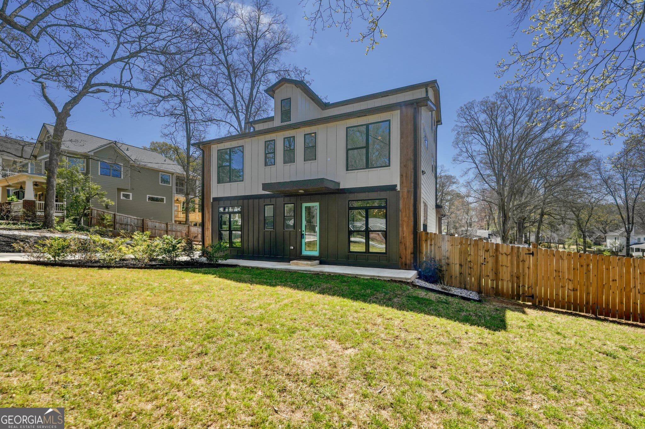 5 bedroom, 4.5 bathroom, 3,500 sq ft single family residence for rent at 3087 Alston Drive, Decatur, GA 30032 for $3,800 a month — photo 4