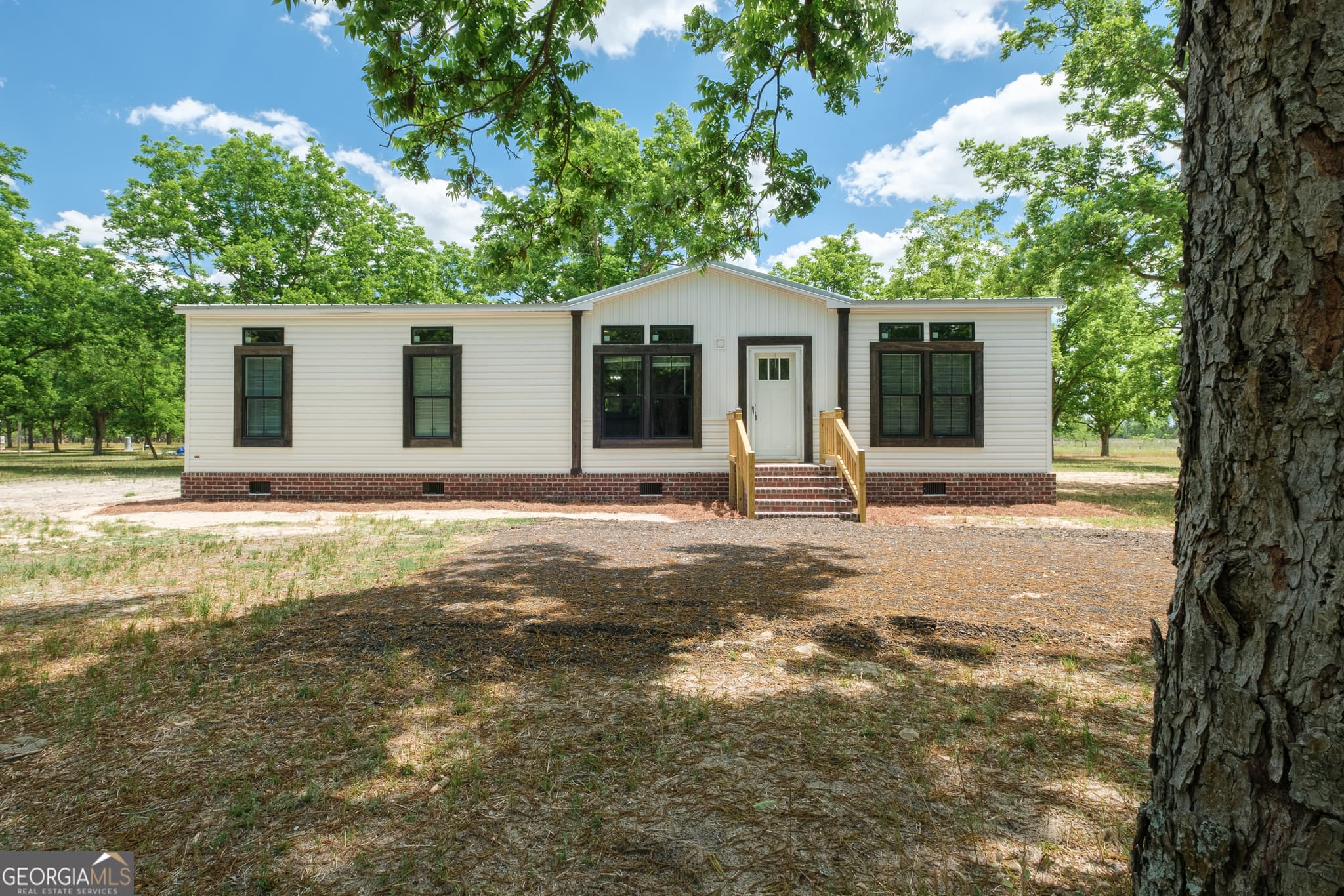 840 Lud Oquinn Road, Odum, GA 31555 — most recent listing photo