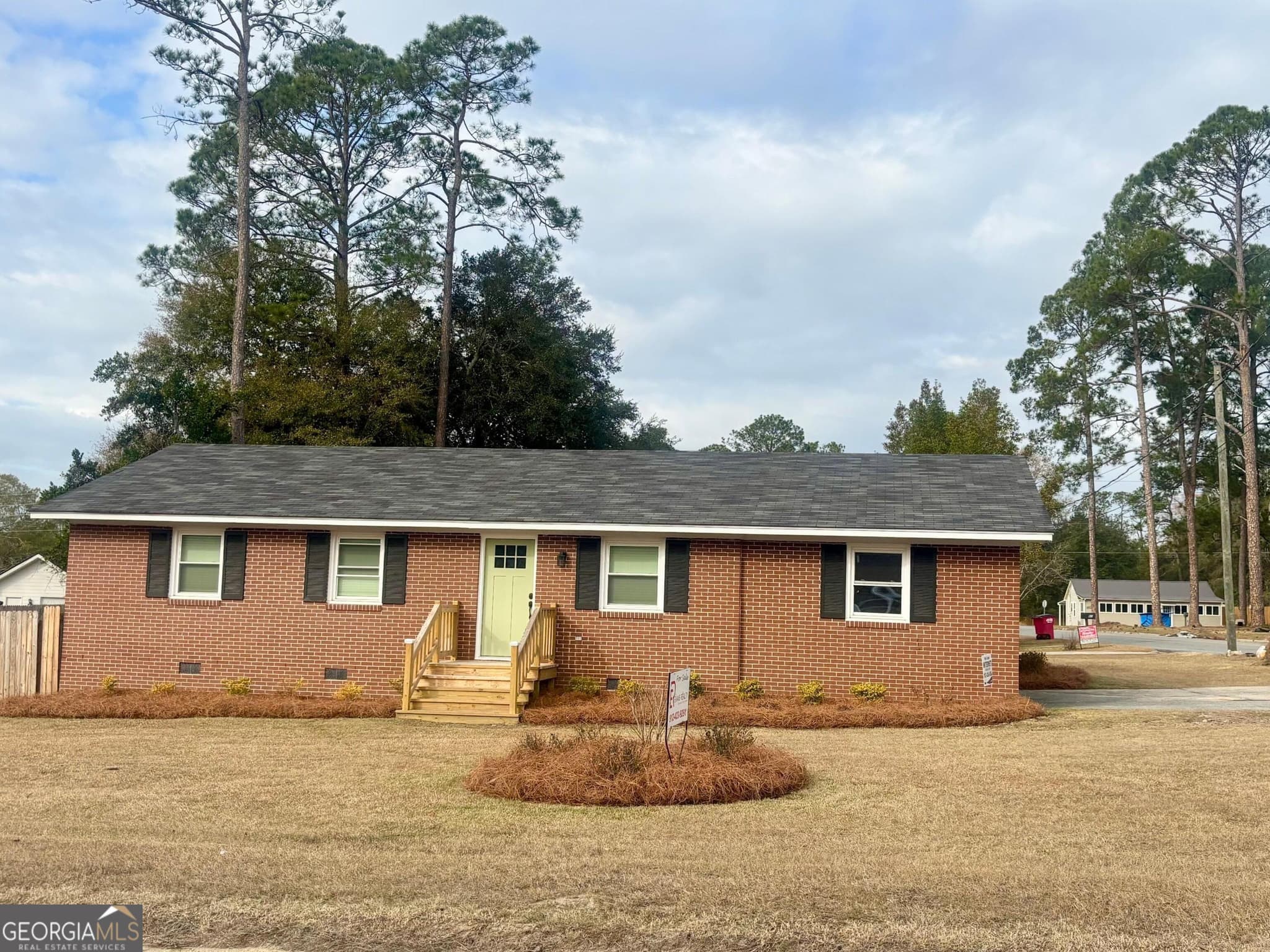 136 S Third Avenue, Mcrae-Helena, GA 31055 — most recent listing photo