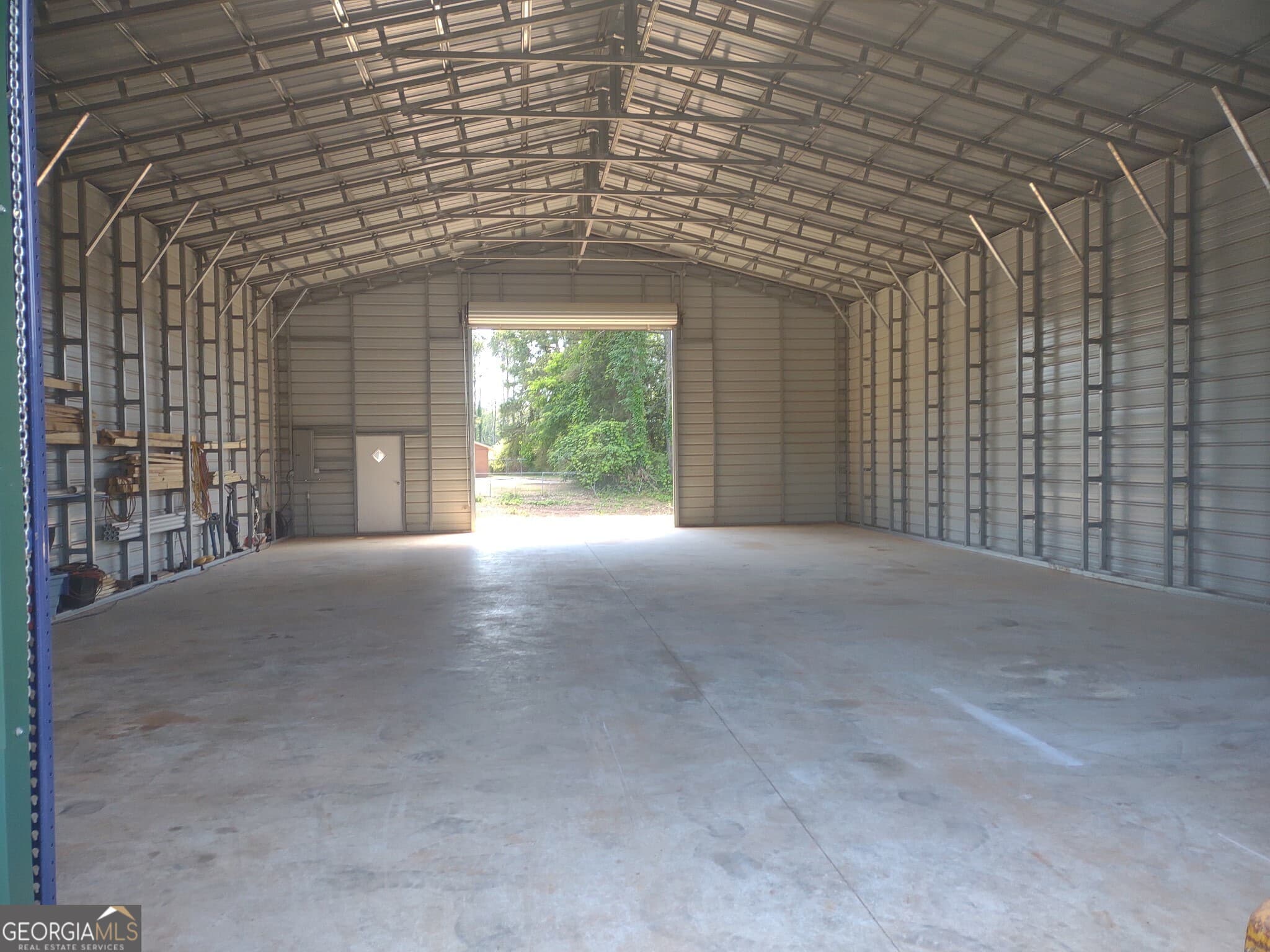 commercial for sale at 1679 Atlanta Highway, Statham, GA 30666 — photo 3