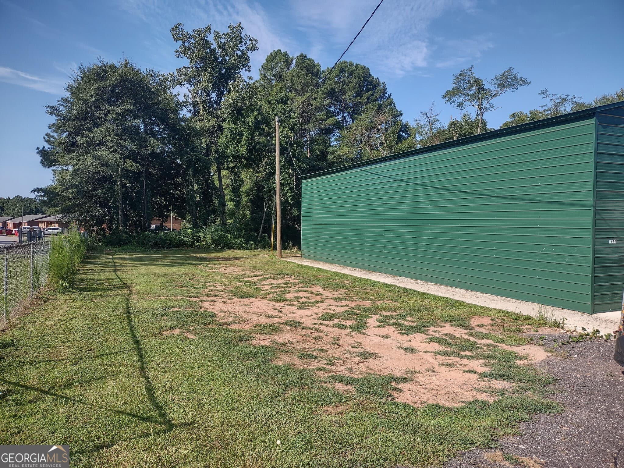 commercial for sale at 1679 Atlanta Highway, Statham, GA 30666 — photo 4